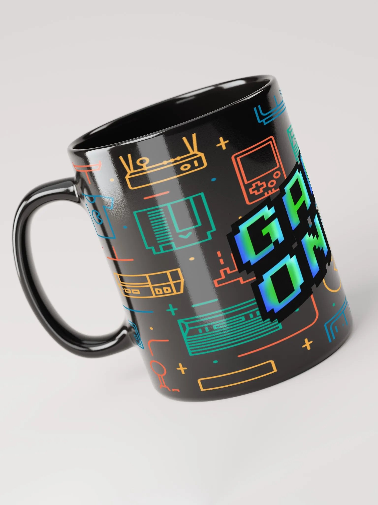 Game On Mug product image (8)