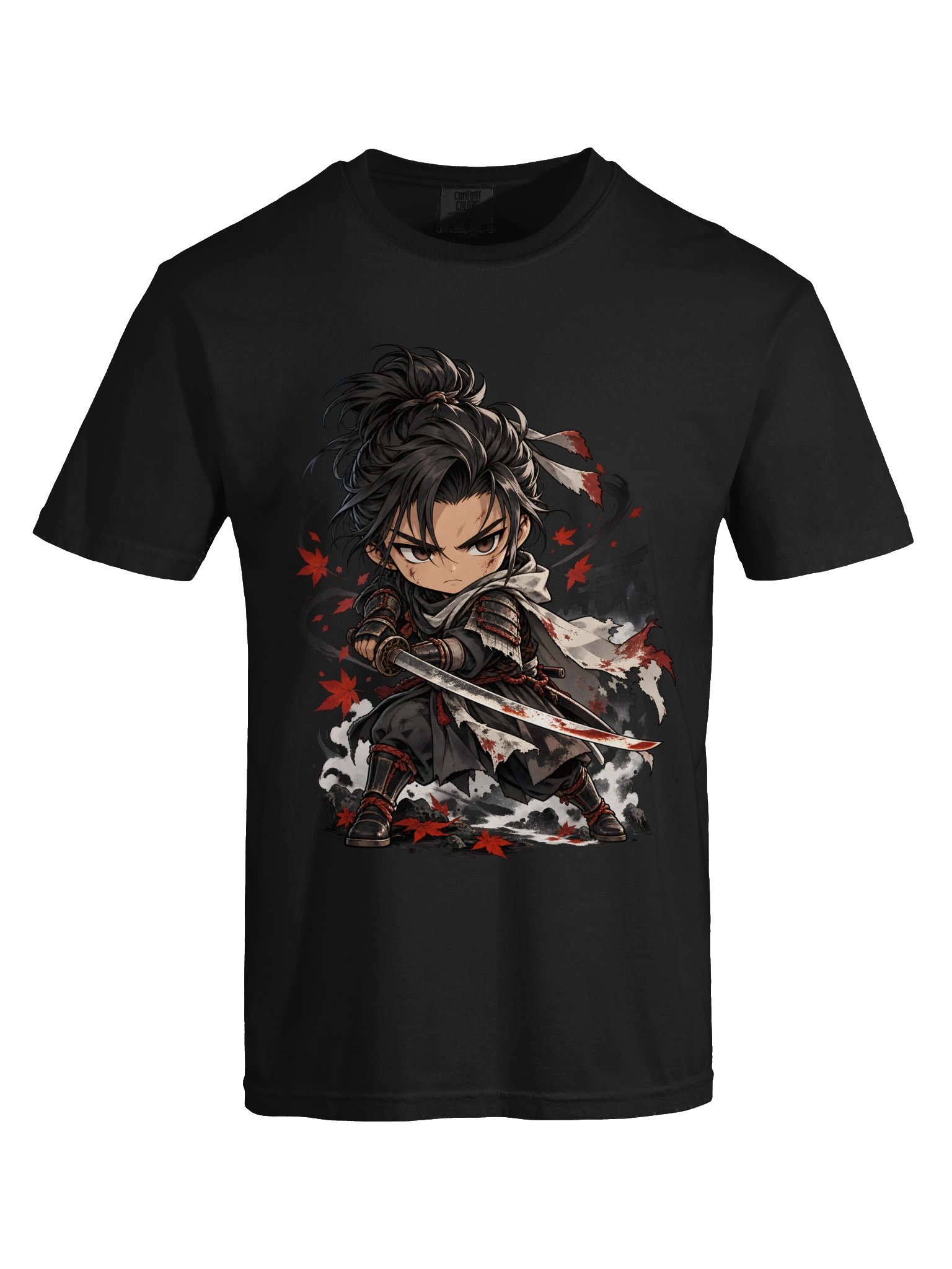 Samurai Warrior product image (5)