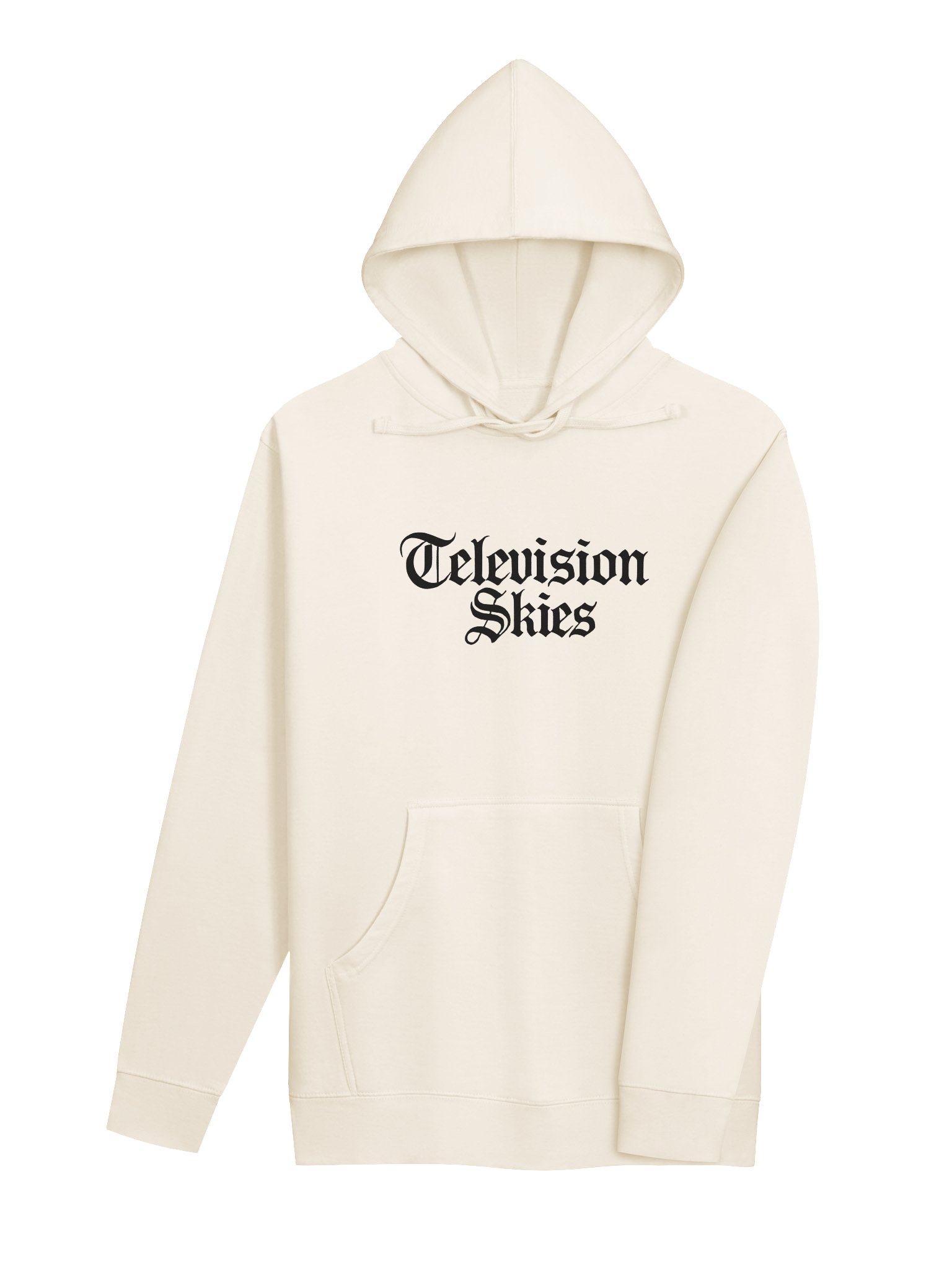Y2K DAGGER HEART HOODIE product image (4)
