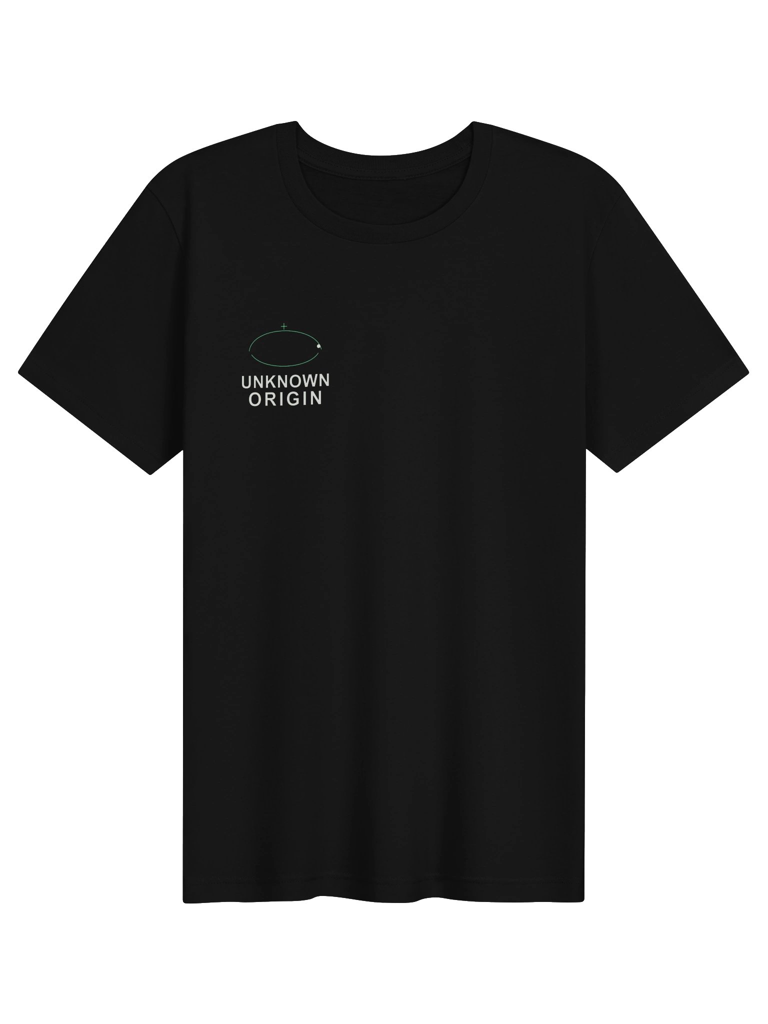 Unknown Origin — Strange Encounters Tee product image (2)