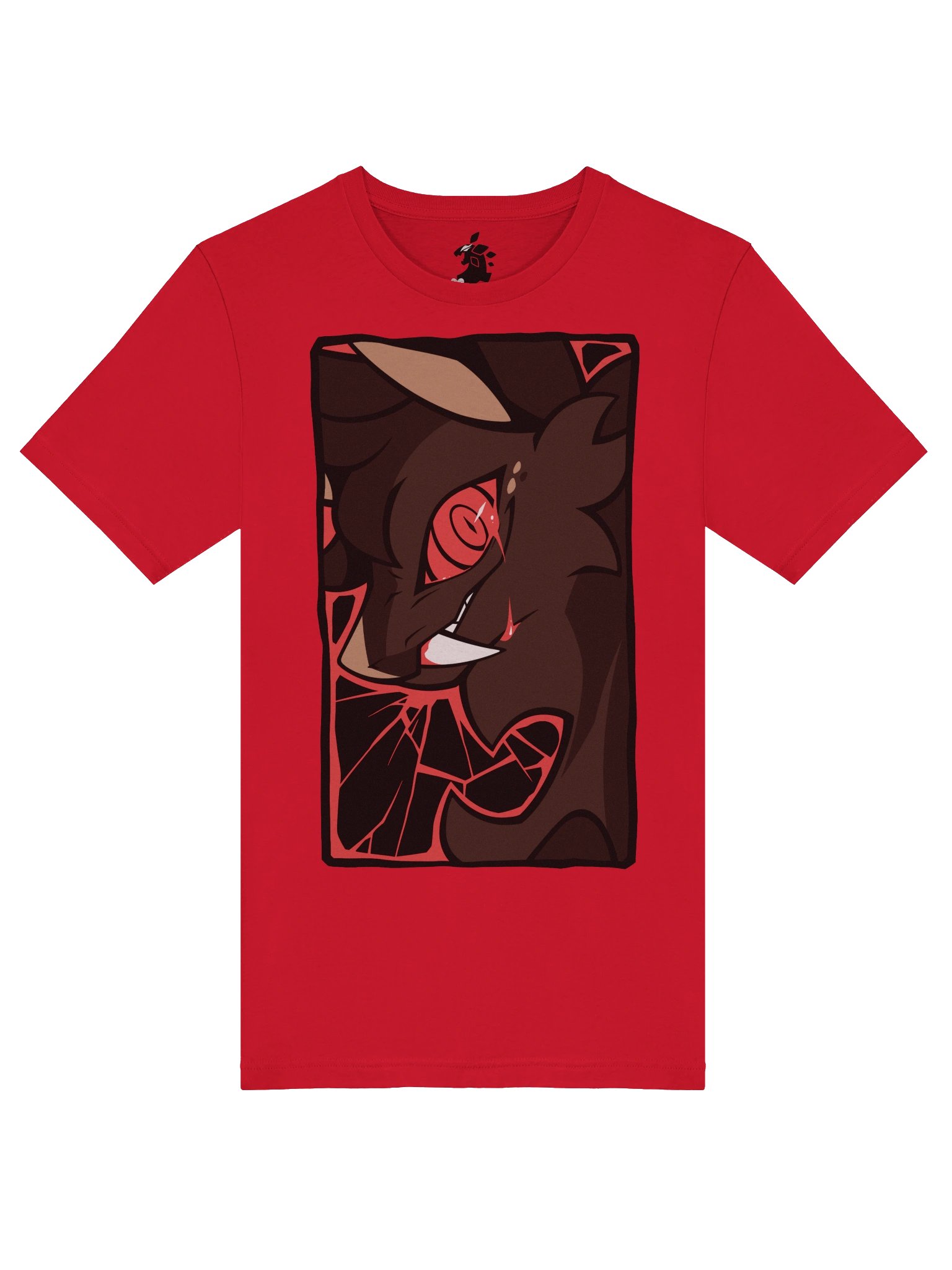LAB RAT Vanilla Milkshake T-Shirt product image (5)