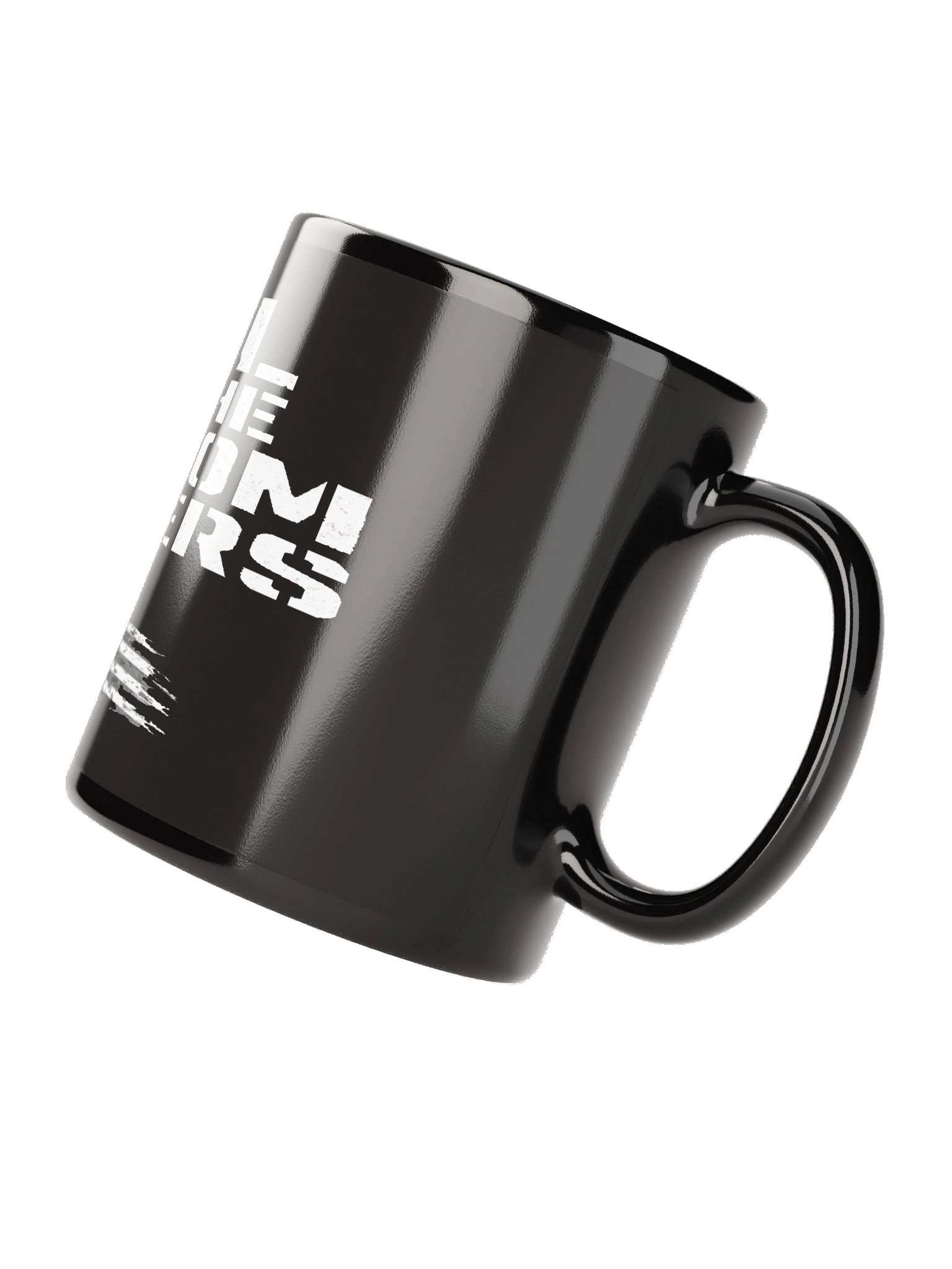 Freedom Fighter Mug product image (4)