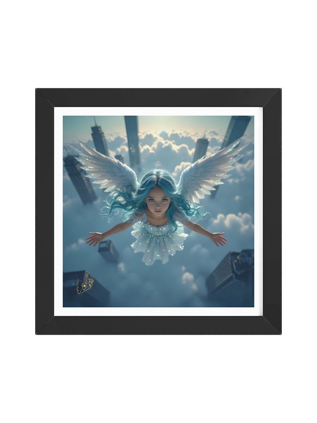 Framed Art