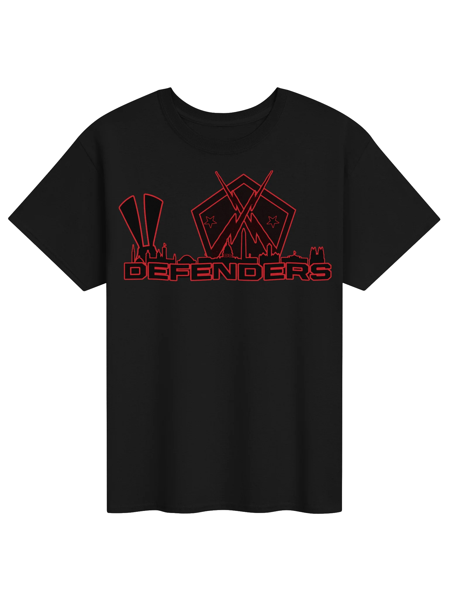 Defend The District product image (1)