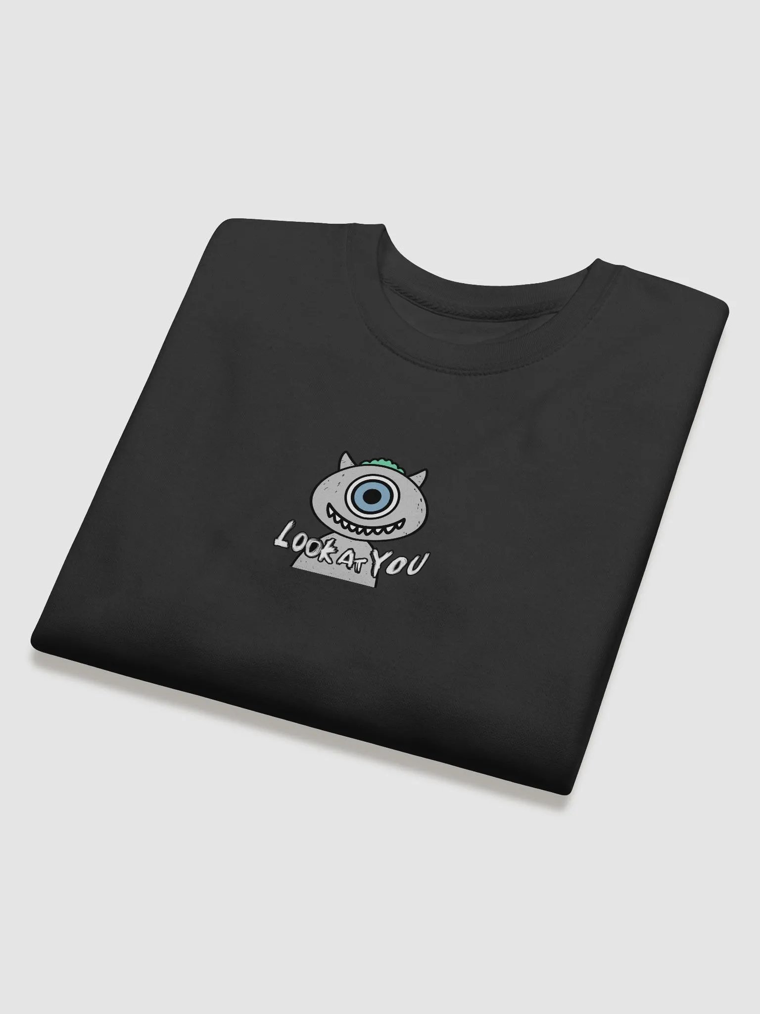 Look At You Sweatshirt product image (28)