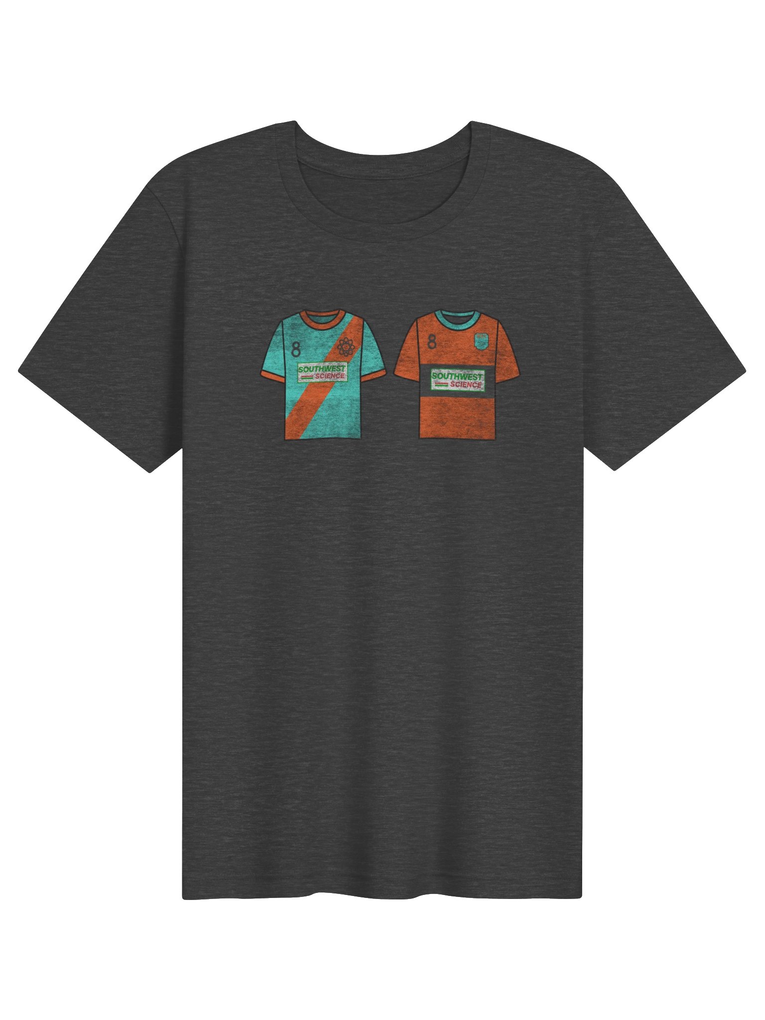 Santa Fe FC Kit Shirt product image (3)
