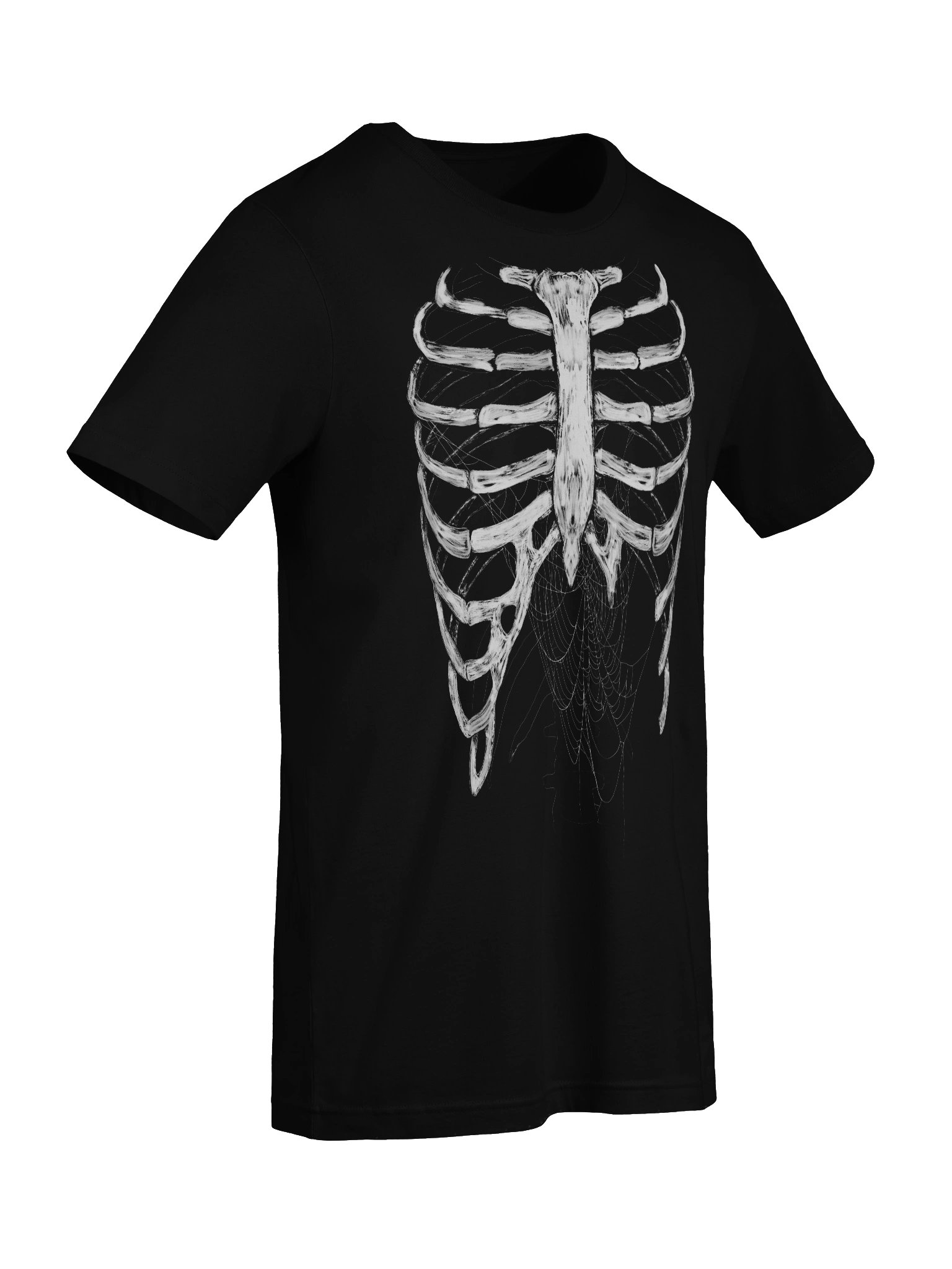 Dead Inside T-Shirt product image (9)