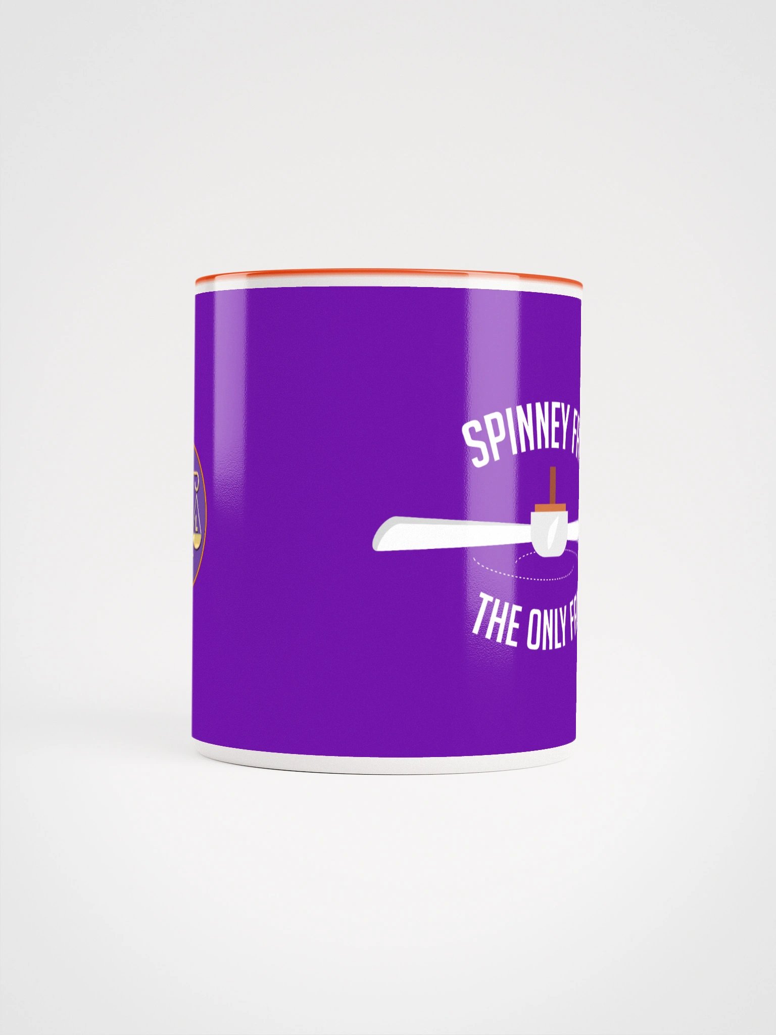 Spinney Fan ...mug product image (19)