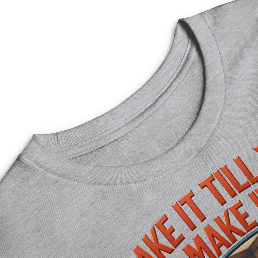 Bake It Till You Make It Youth Long Sleeve Tee product image (19)