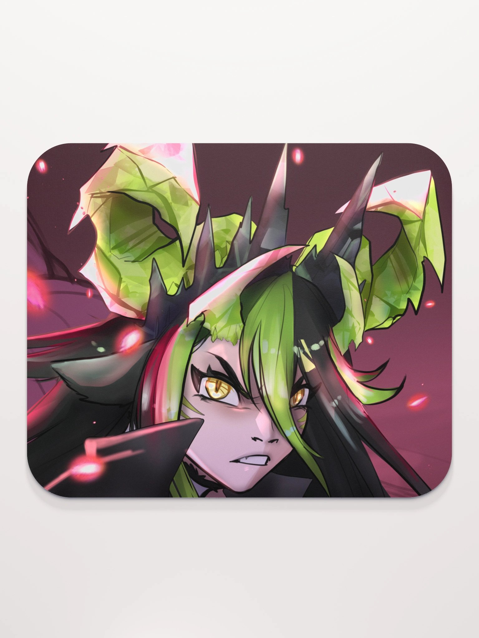 Classic Mouse Pad product image (2)