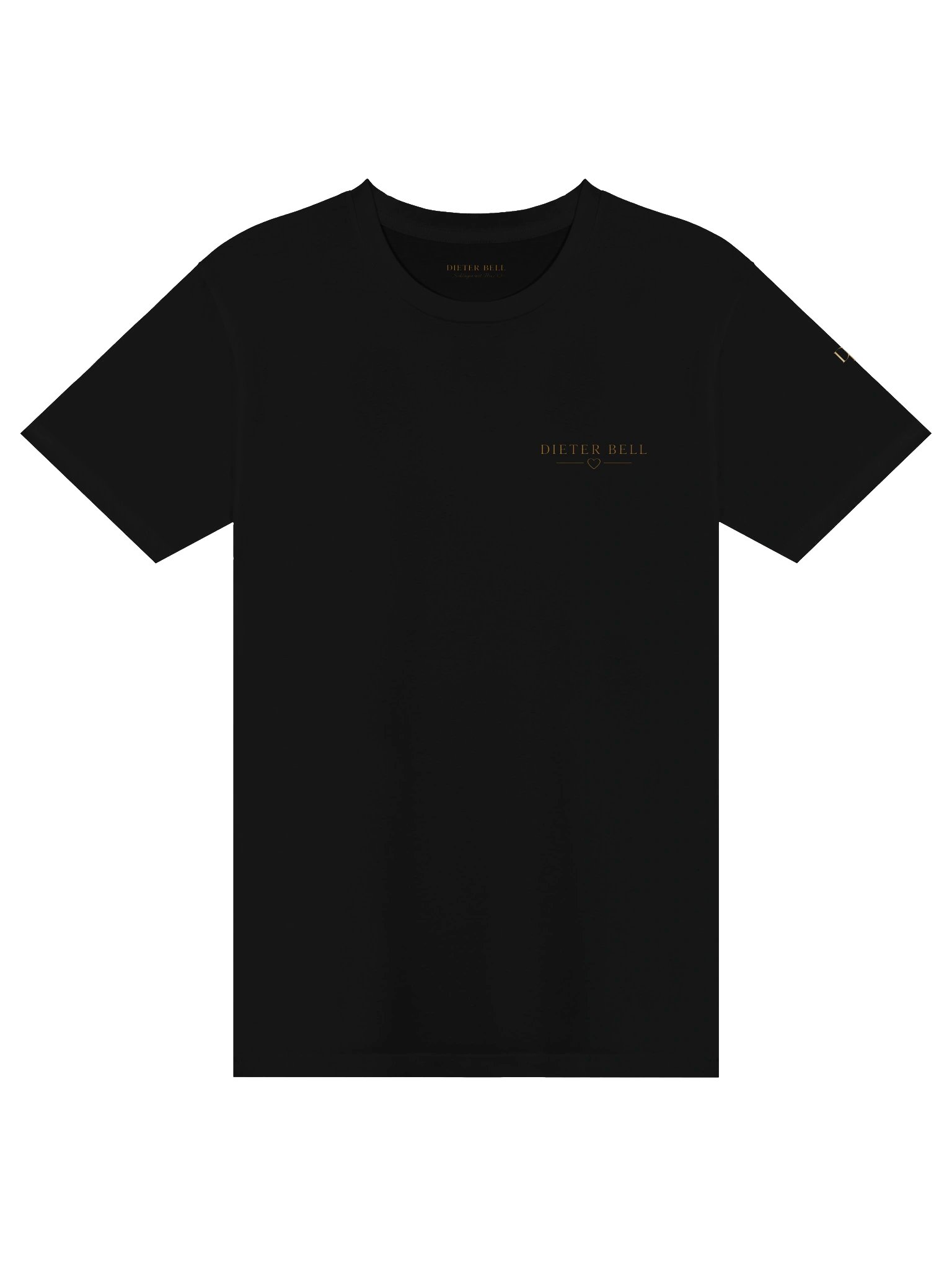 Dieter Bell – Schlager mit Herz Premium Shirt product image (1)