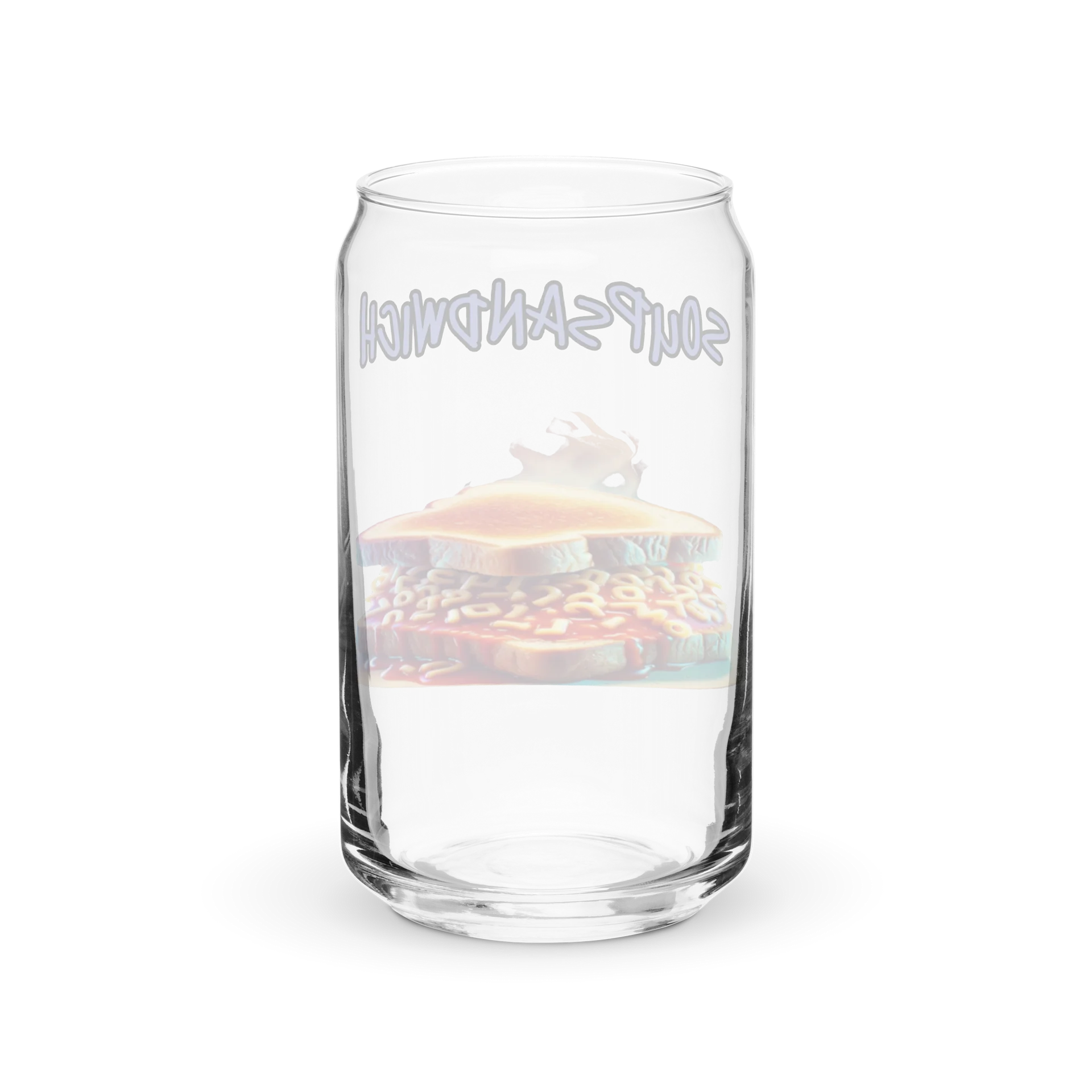 SoupSandwich Can Glass v3.0 product image (6)