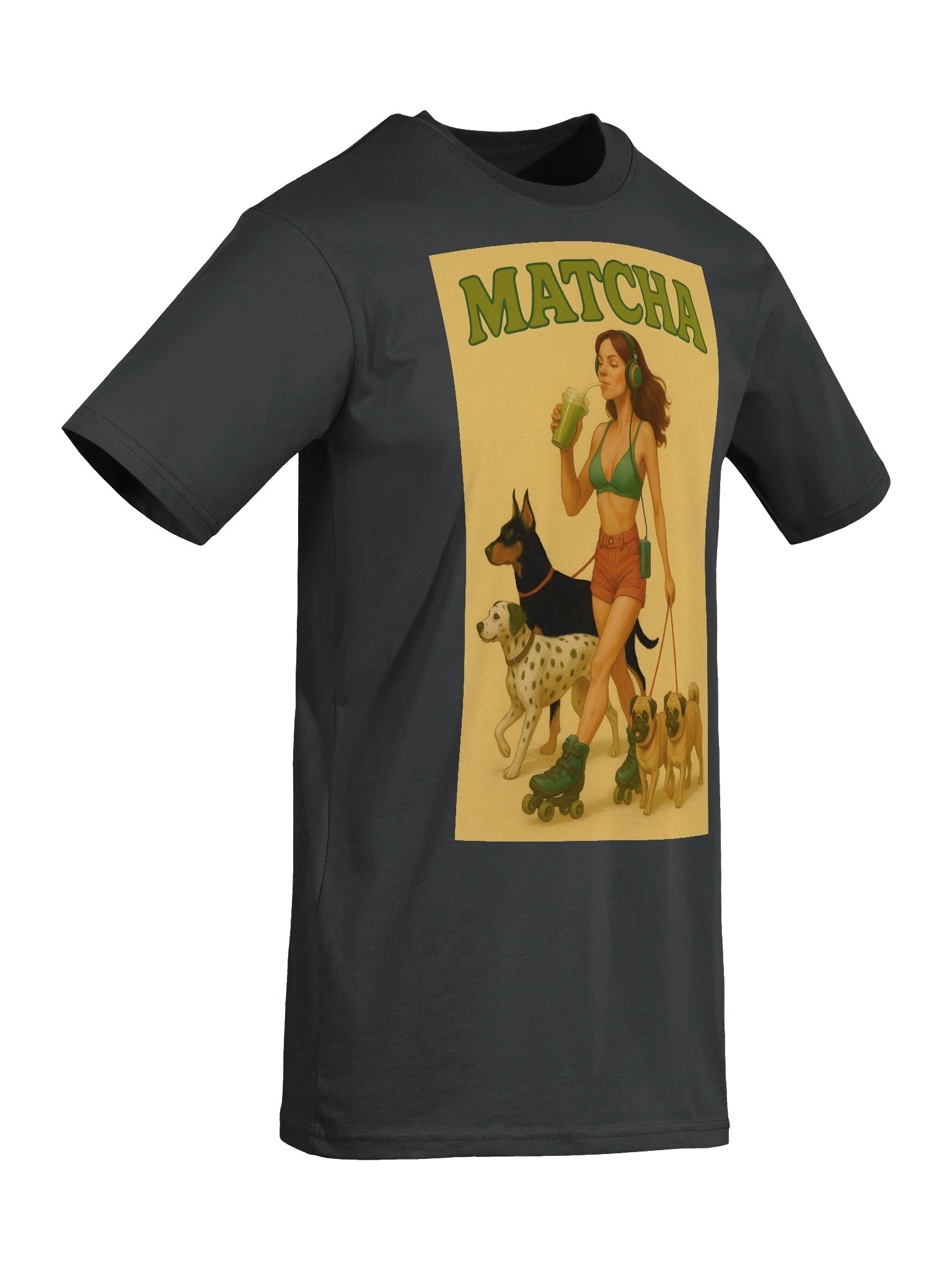 Retro Matcha product image (8)