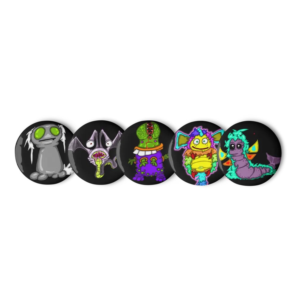 Voidlings 46-50 product image (9)
