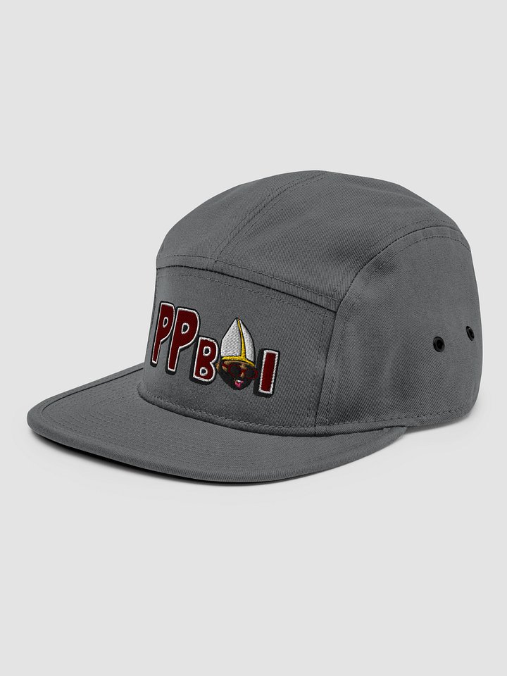 PPBoi Camper product image (1)