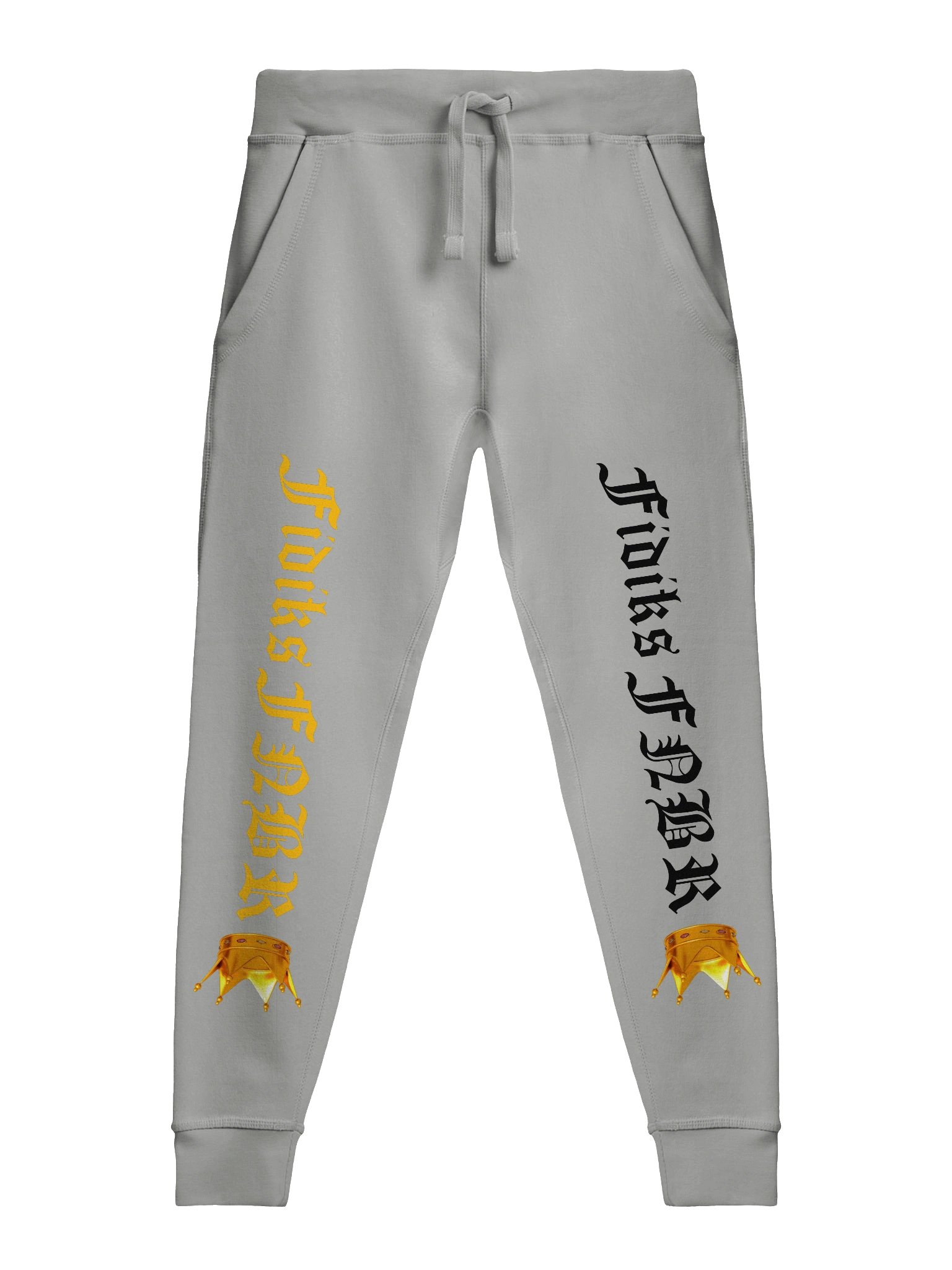 FidiksFNBR COOLS PANTS product image (1)