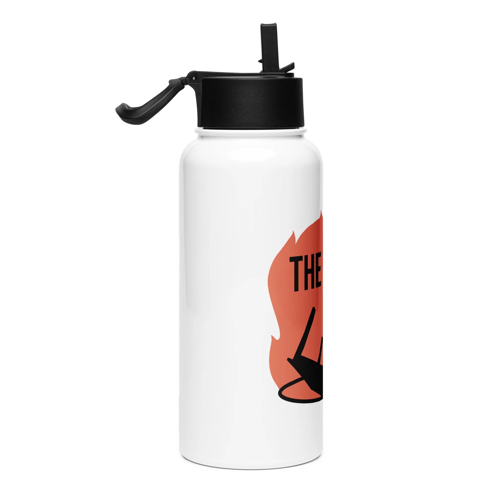 The Table Pit Water Bottle product image (4)