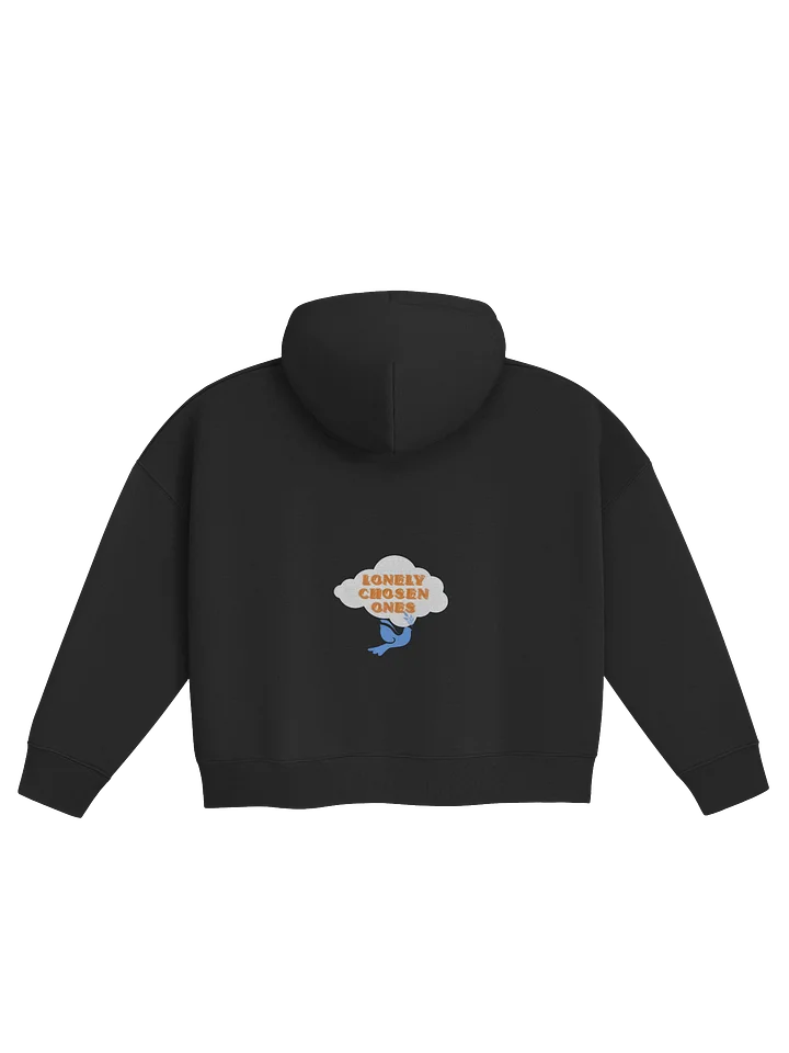 LONELY CHOSEN HOODIE (WOMEN) product image (2)