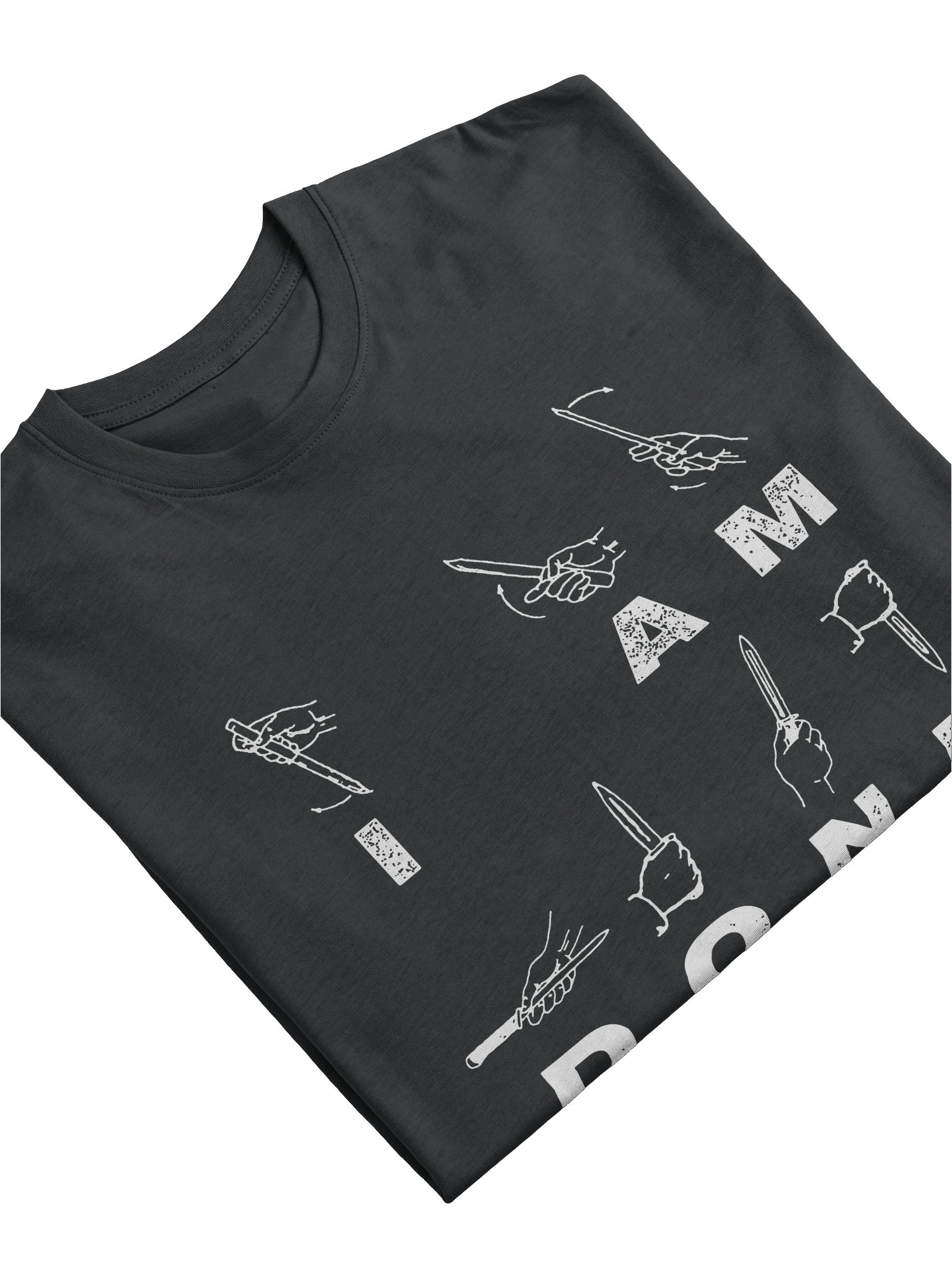 DONE - TSHIRT product image (2)