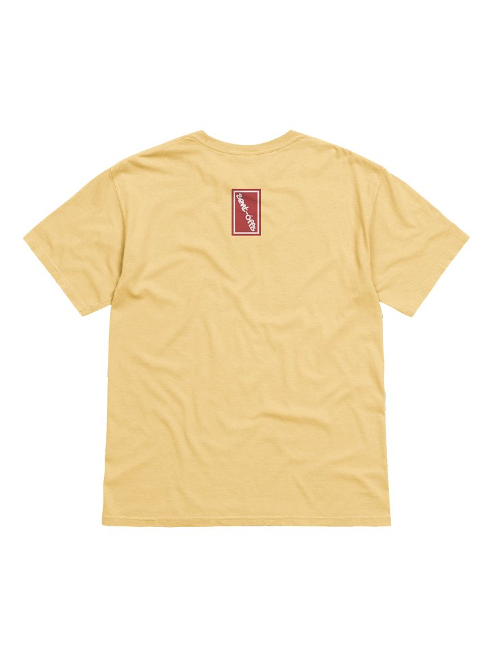 Squeeze Up tee product image (4)