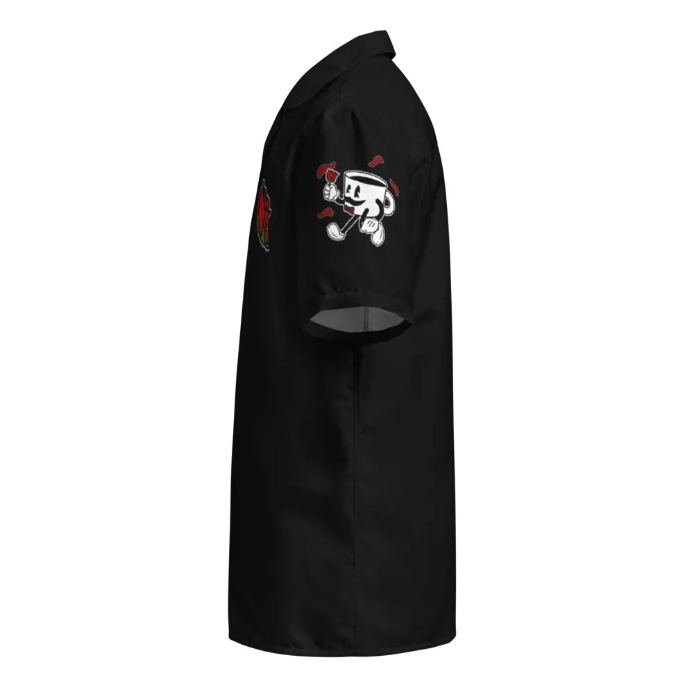 RoseBud Buttoned Shirt product image (11)