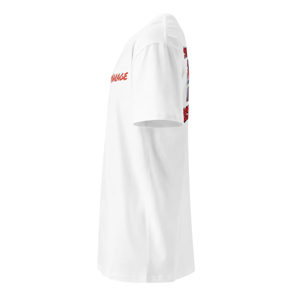 REsale RED Shirts! product image (2)
