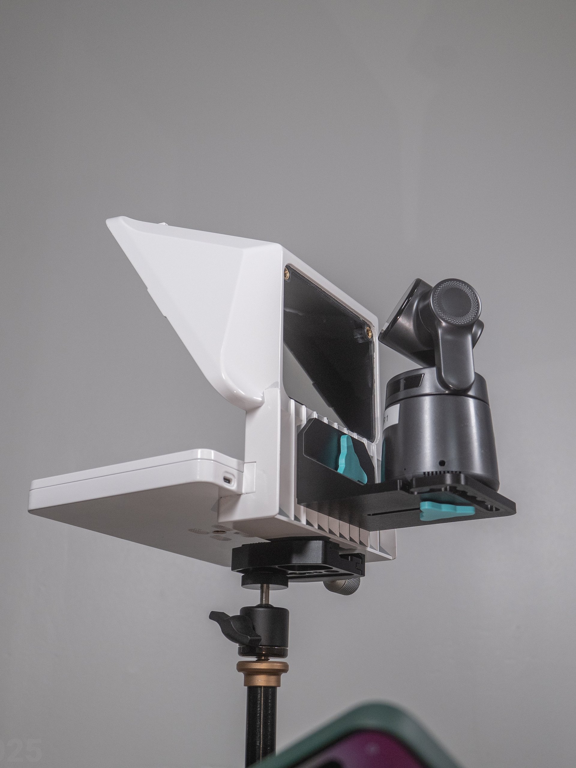 OBSBOT Tail Air Kit for Elgato Prompter product image (5)