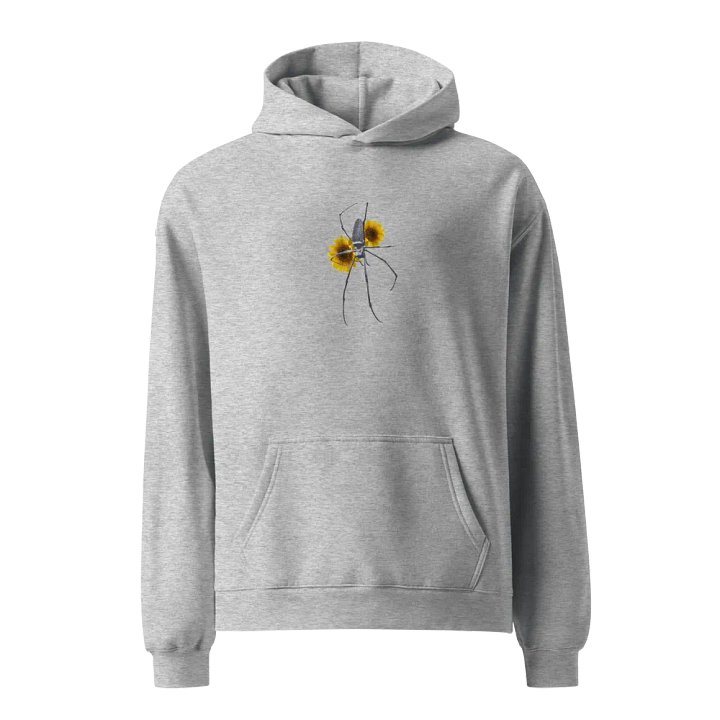 spiders hoodie product image (3)