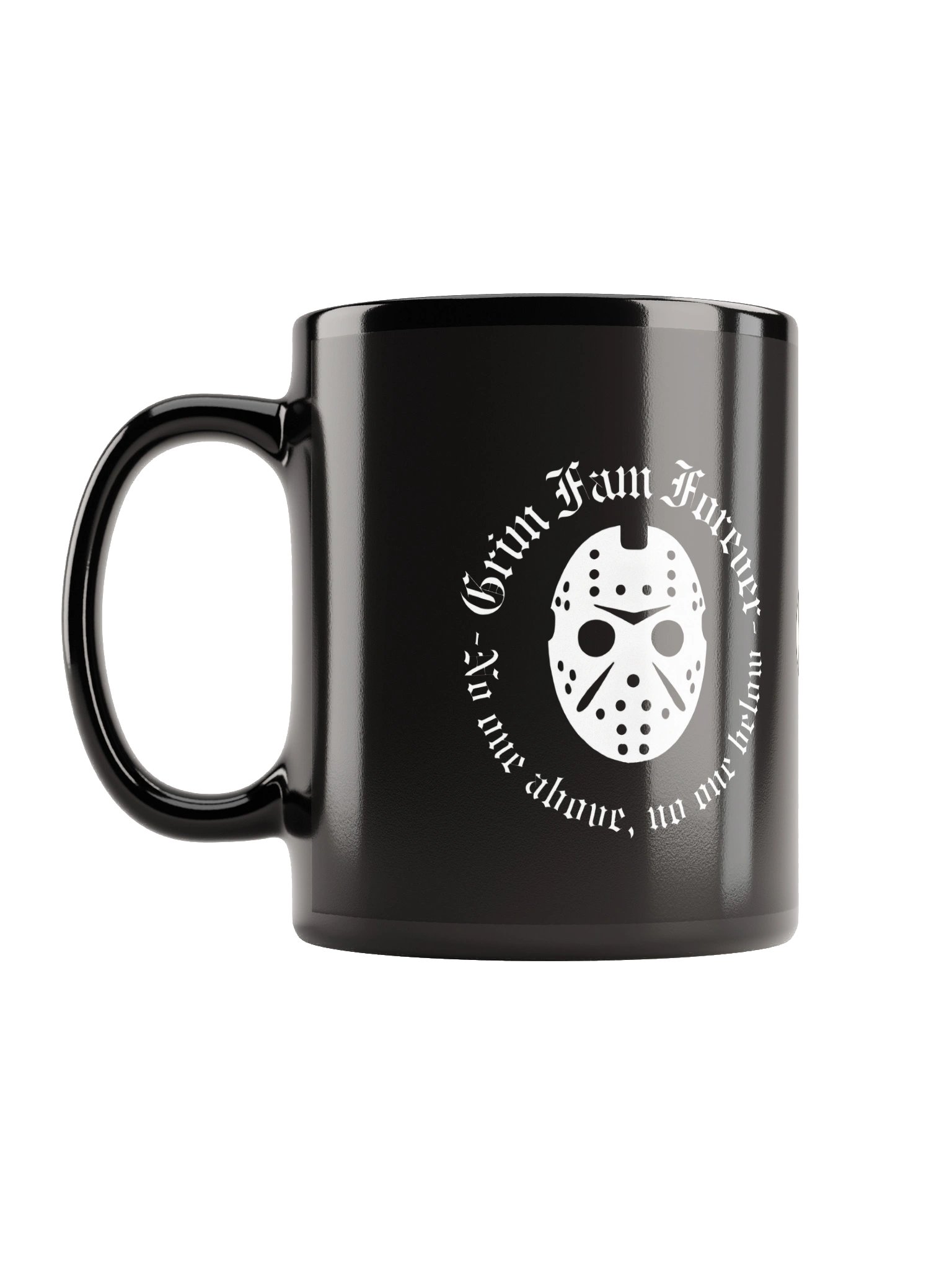 GRIM FAM MUG – GRIMFAM FOREVER EDITION #1 (15OZ OR 11OZ) product image (2)