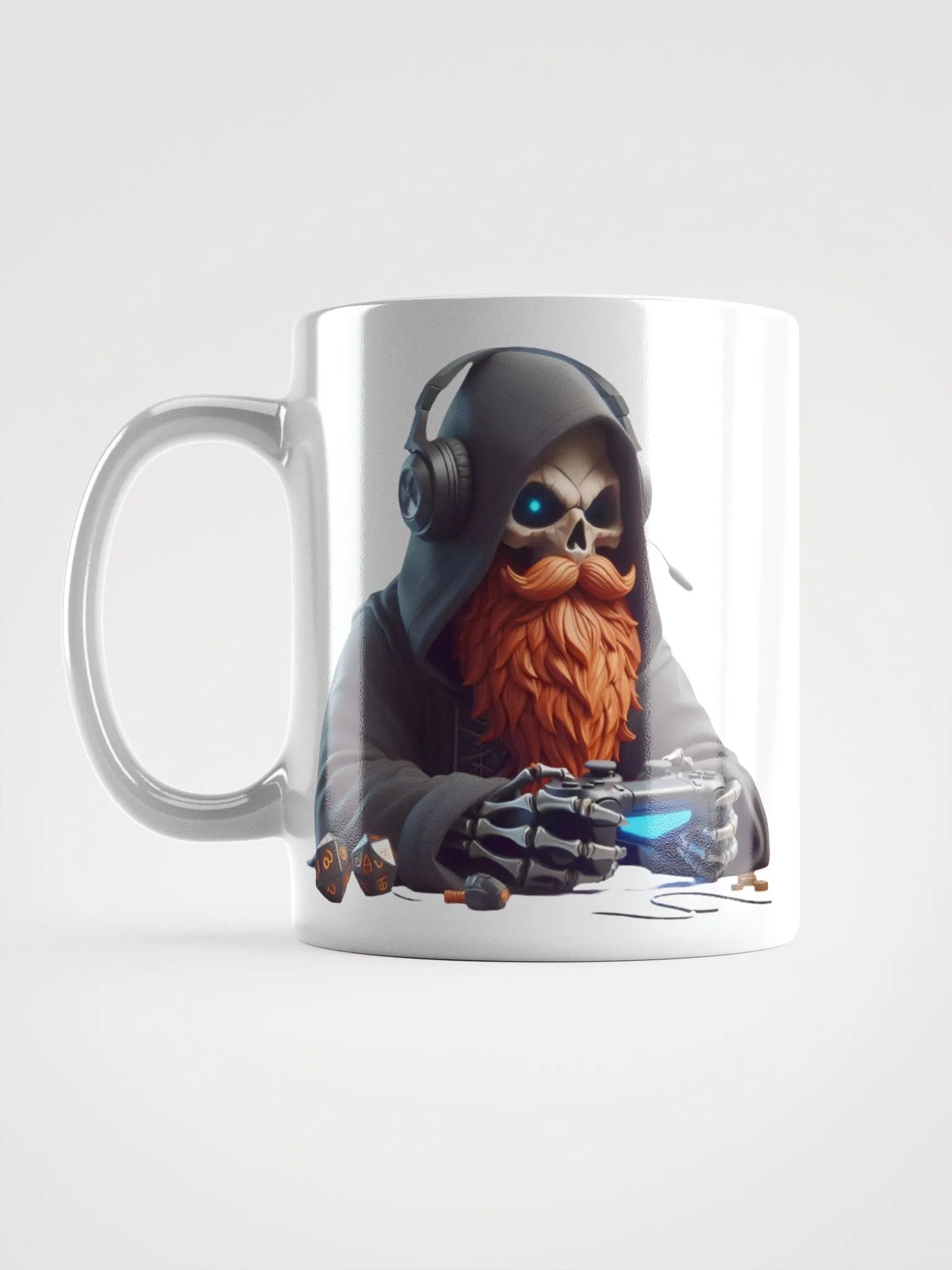 Deadmanfred Avatar Mug product image (6)