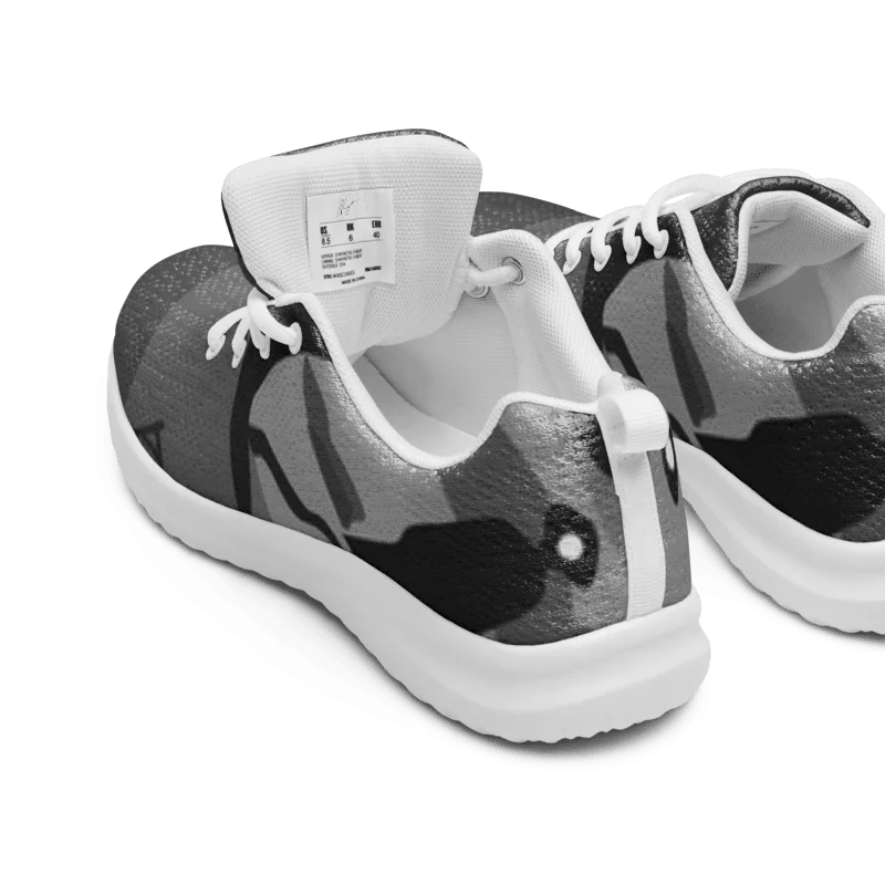 Sightseeing — Men’s Athletic Shoes product image (7)
