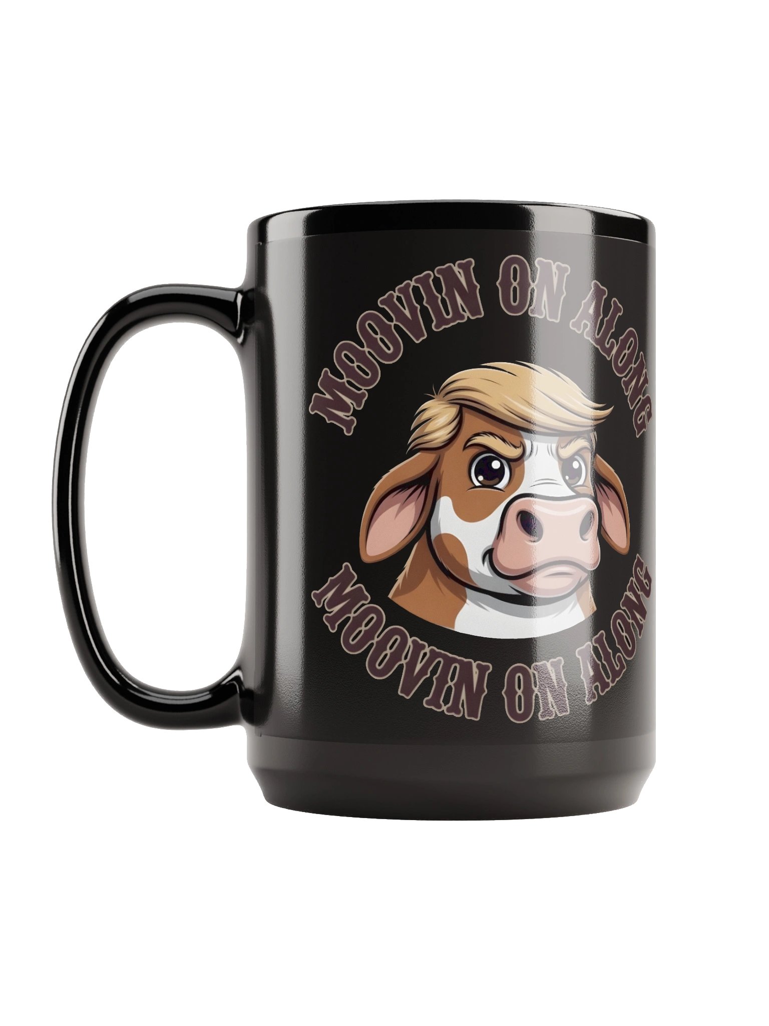 Moovin' On Along! product image (1)