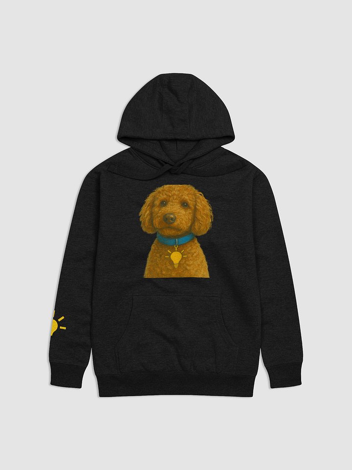 Meet Banco Hoodie - Multiple Colors product image (3)