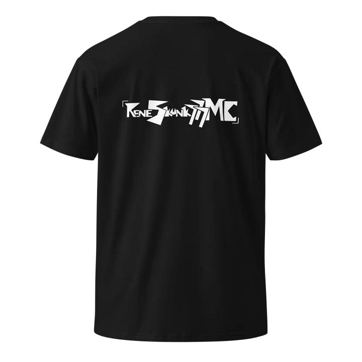 Detonation Of Mist - Unisex Tee product image (2)