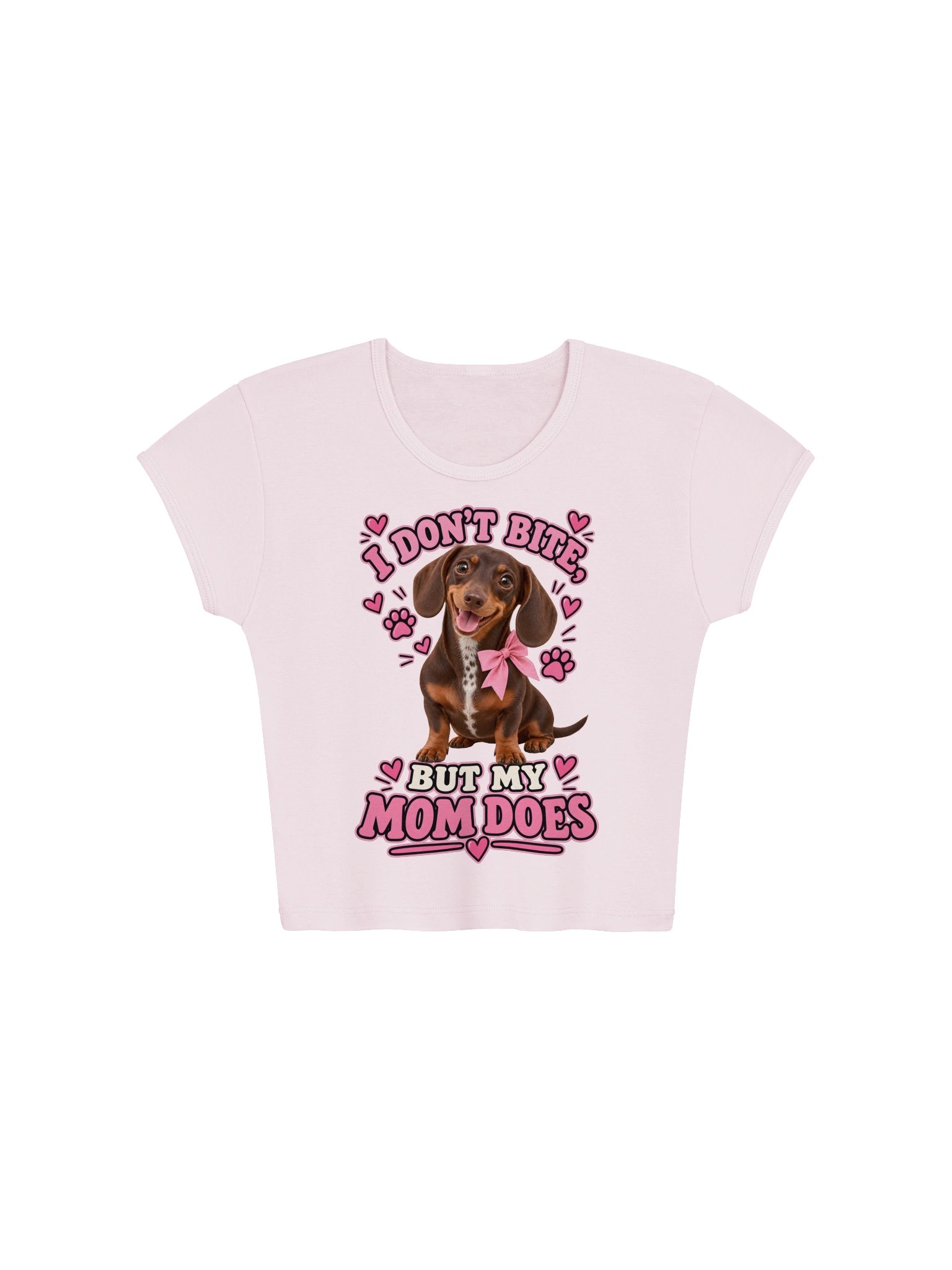 I don't bite product image (1)