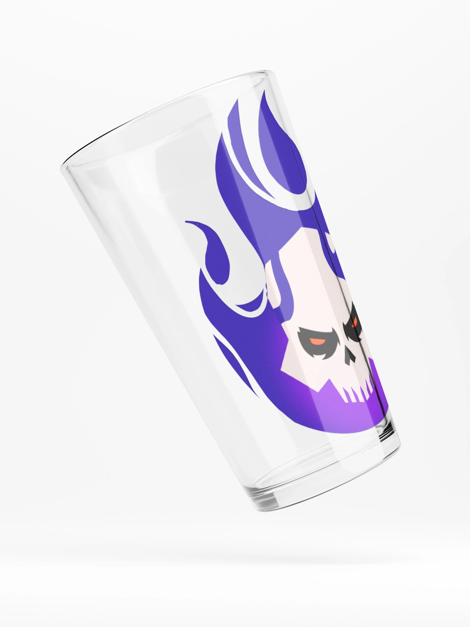3rd Voidwalkers Pint Glass product image (4)