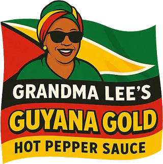 Grandma Lee's