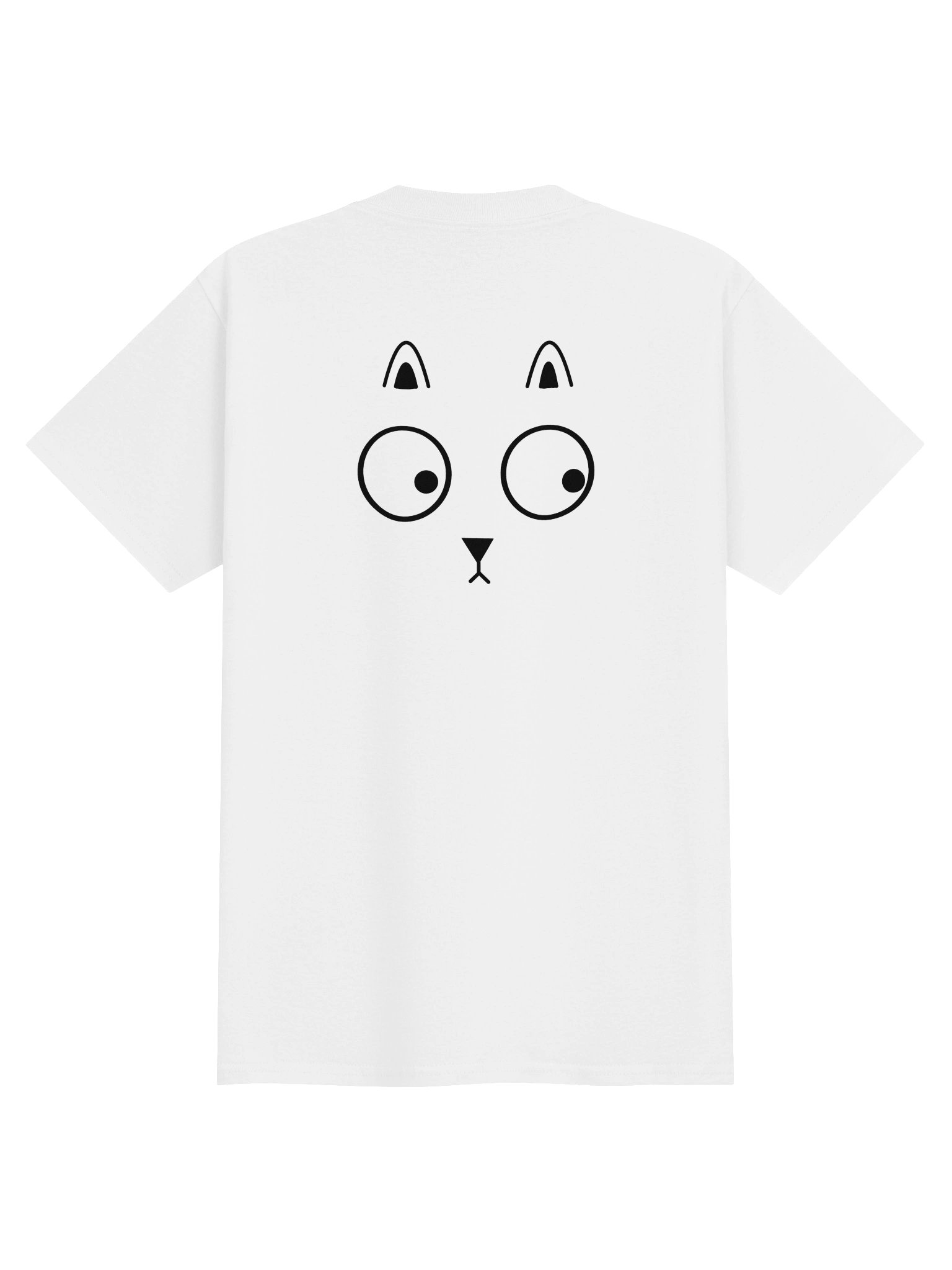Always Watching Kids Shirt product image (2)
