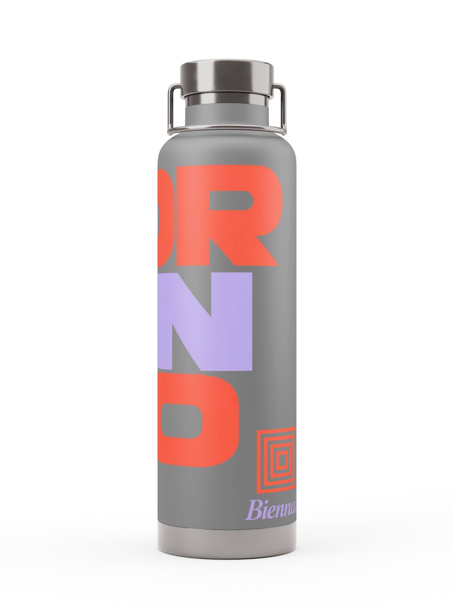 TORONTO - Biennale Bottle product image (2)