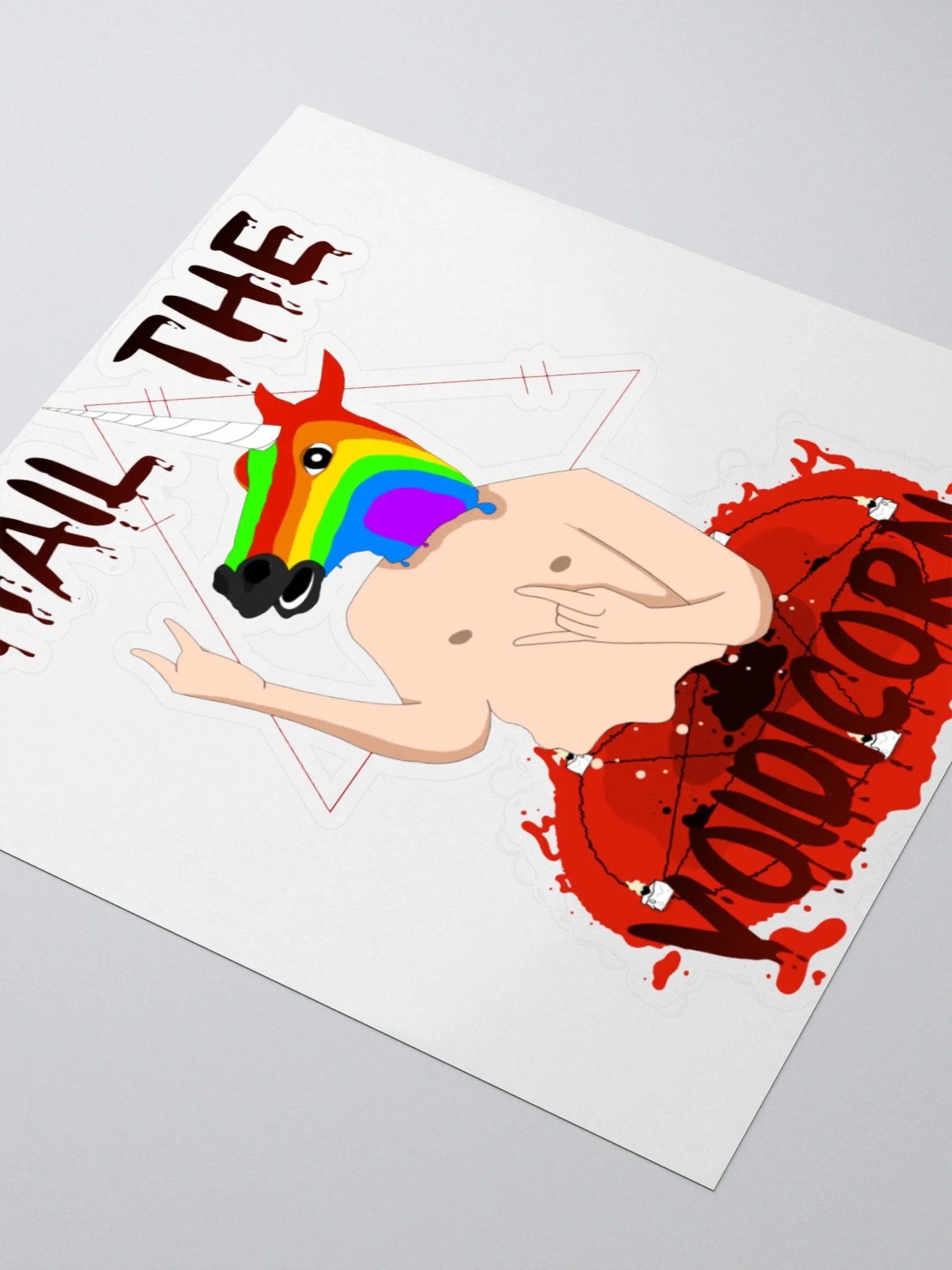 Hail The Void product image (7)