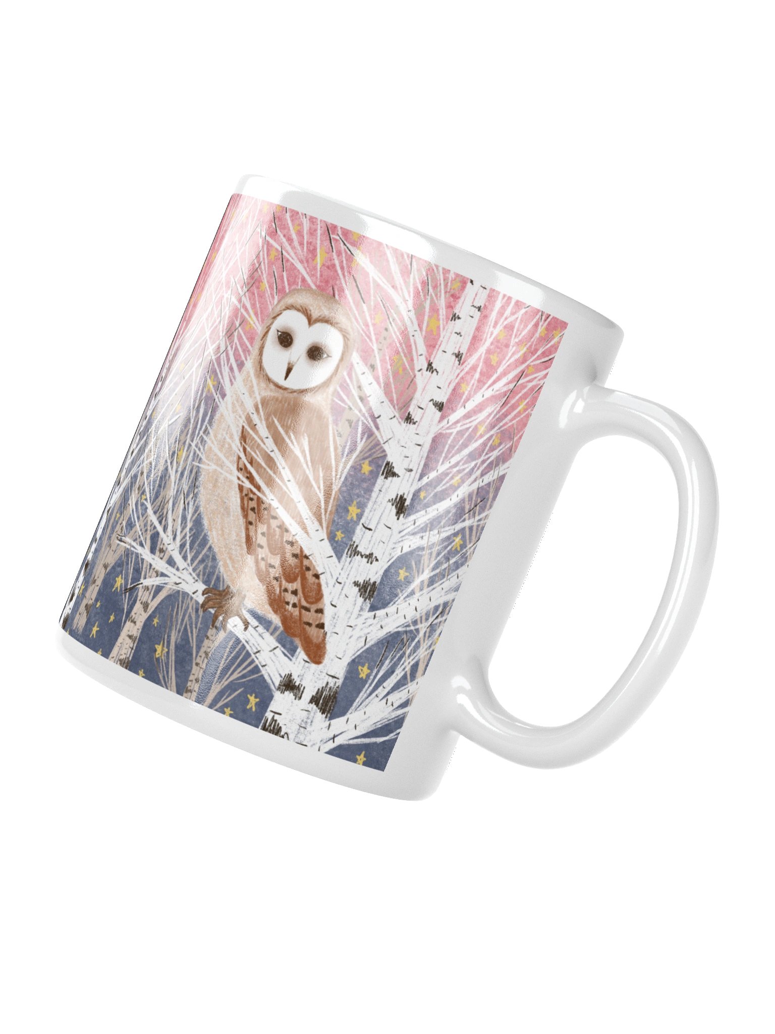 the magical owl product image (3)