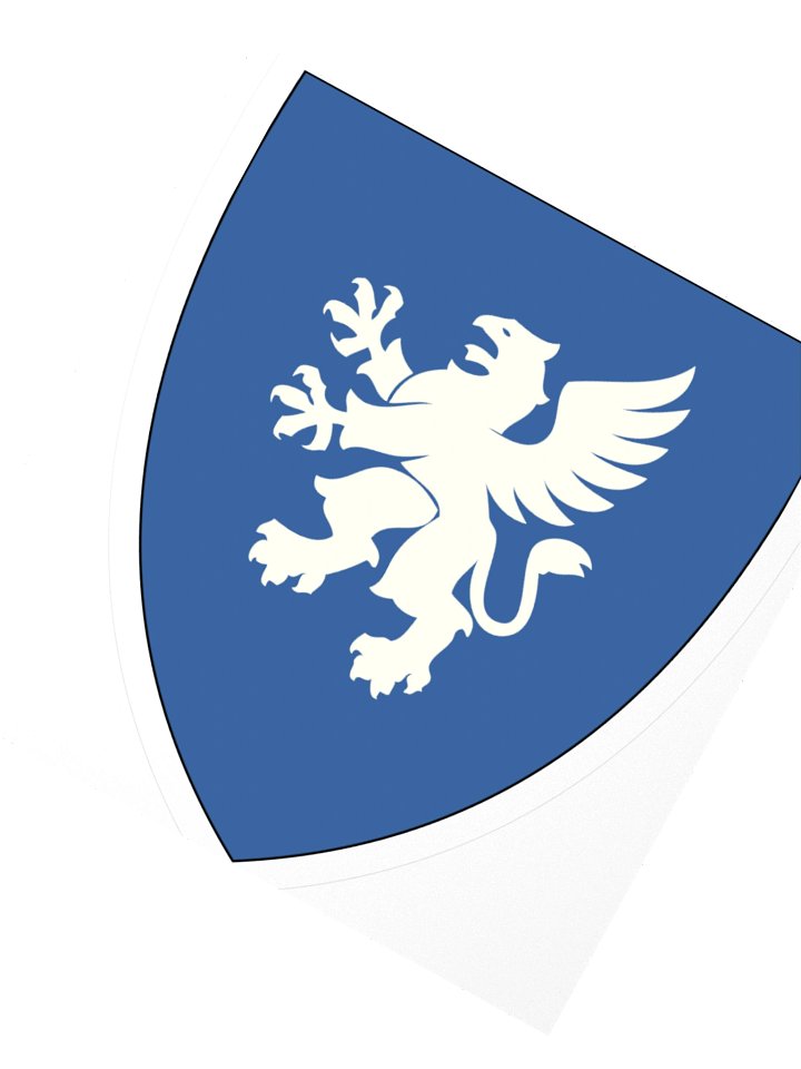 House Cretus Sticker product image (2)