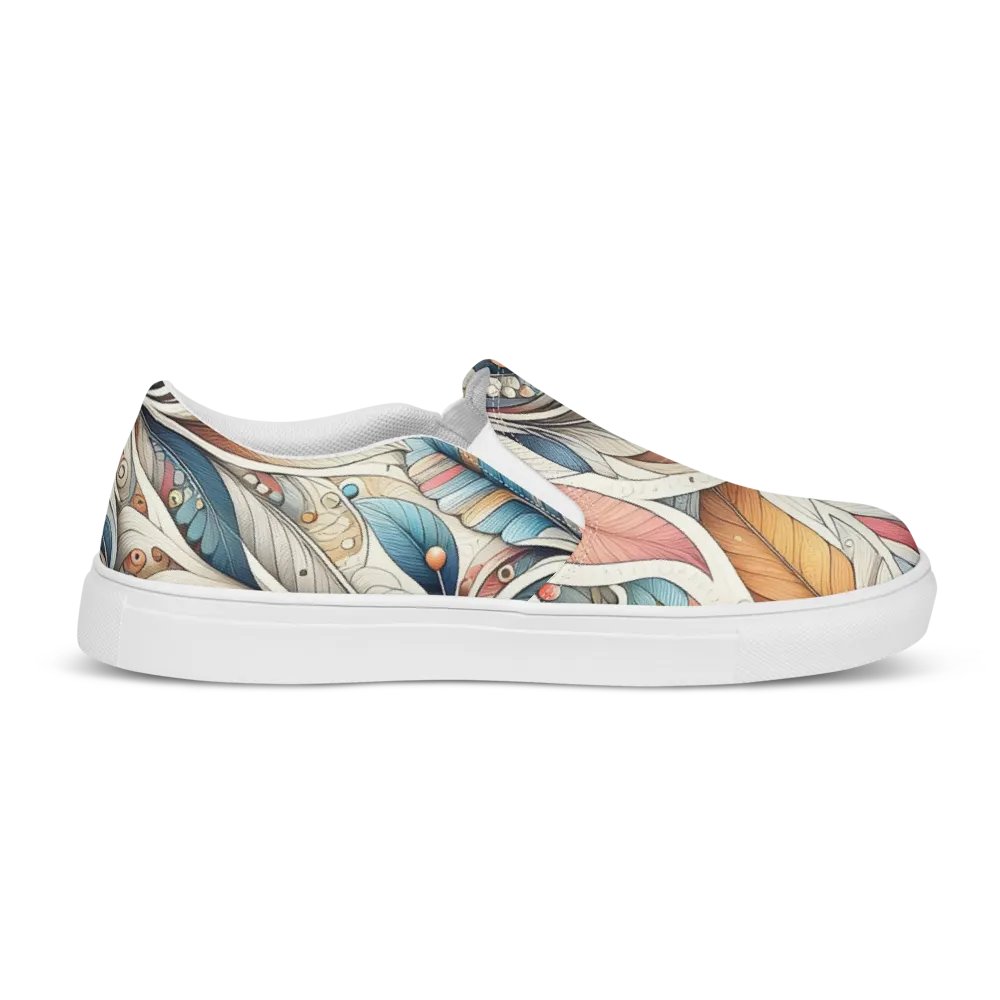 Feather Shoes product image (5)