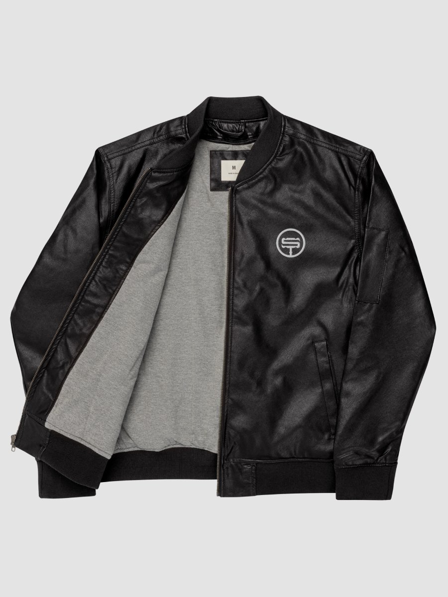 Fast and Low - Limited Edition Gladius Pilot Jacket product image (10)