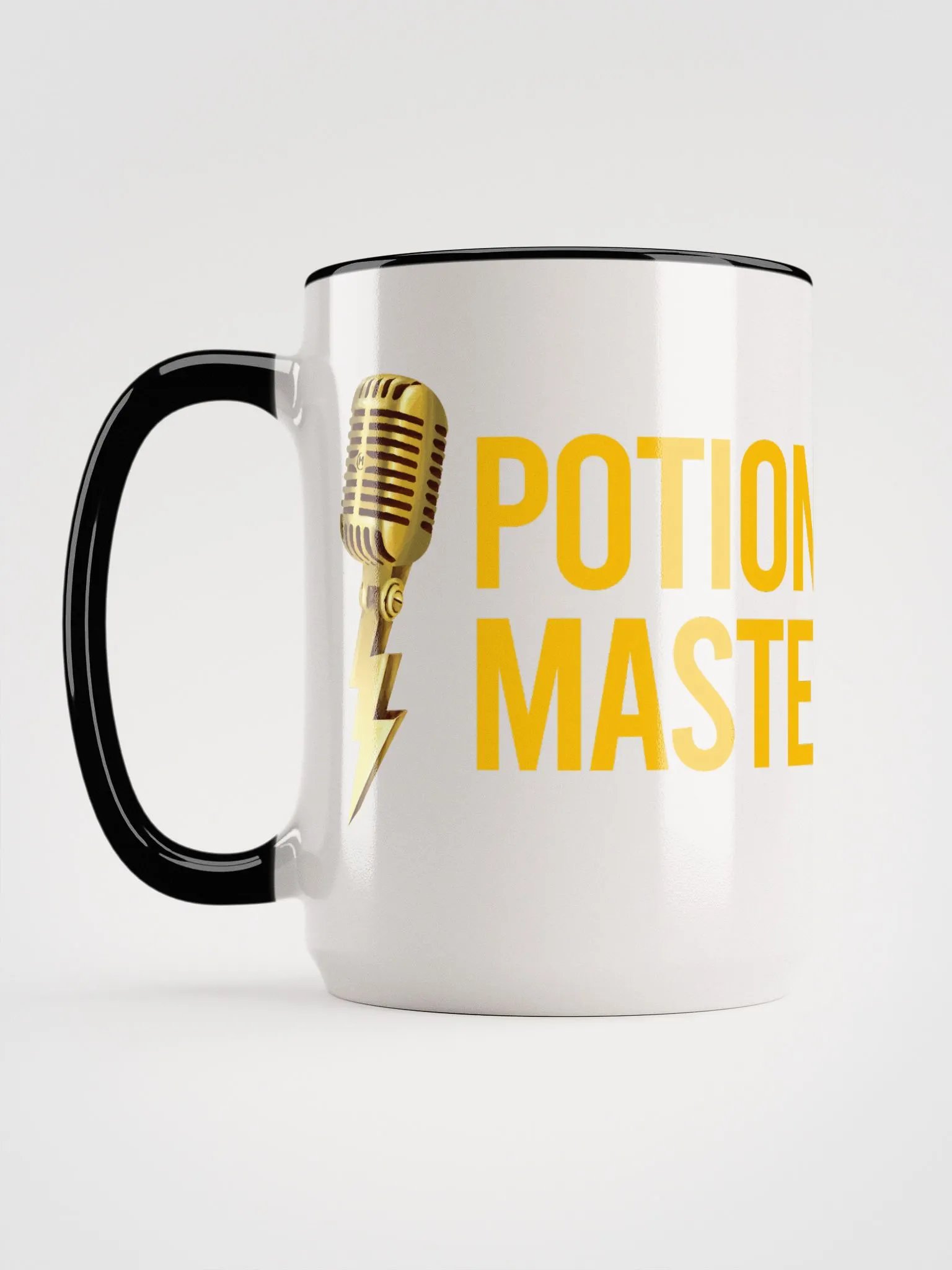 'Potions Master' Coffee Mug product image (1)