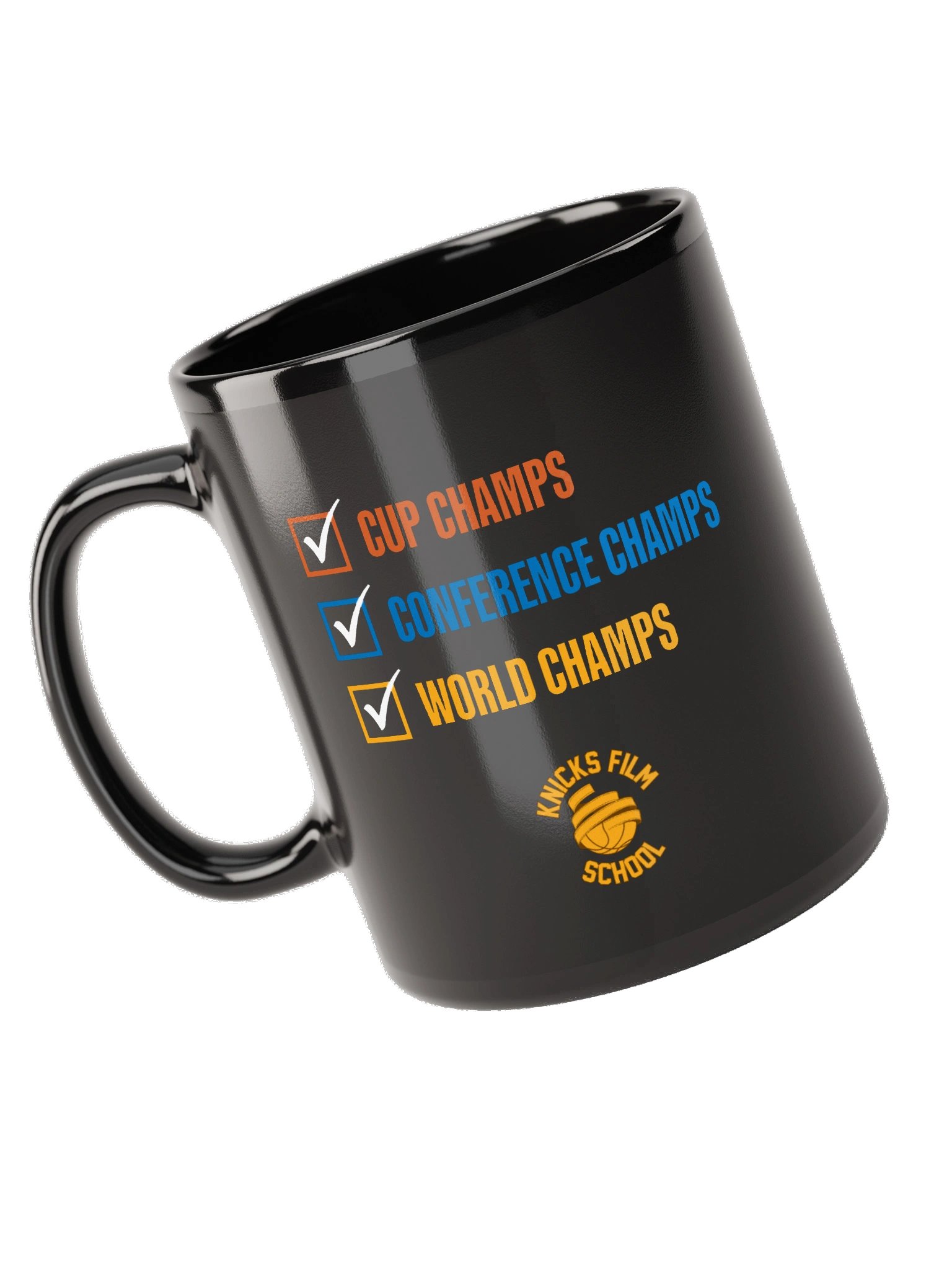 Champions Mug product image (9)