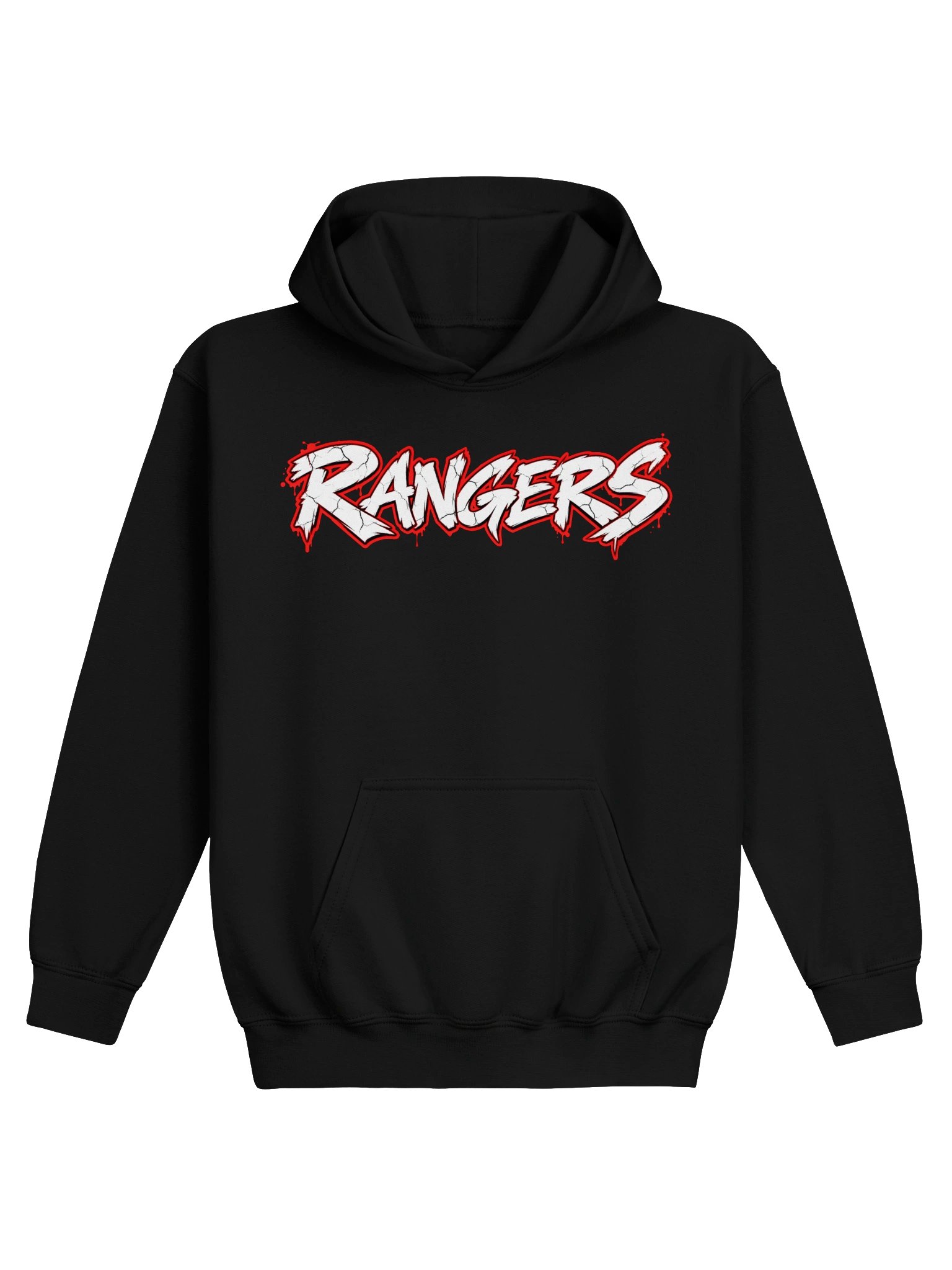 UBC "Keep Believing" Cubs Hoodie product image (2)