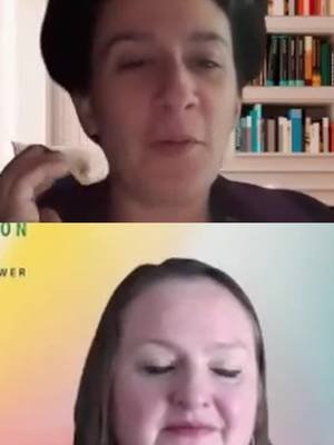 Anthropology and Elder Justice | A couple of weeks ago we spoke to Donata Bohanec from the California Elder Justice Coalition (CEJC), she explained how her Anthropology degree directly impacts her work as the executive director of CEJC and what it means when societies provide for their most venerable. You can watch the full interview on our YouTube Channel: https://youtube.com/live/kfg0SK8RSUE We're Real Good AI and we want to illuminate the black box. Find out more about our mission here: realgoodai.org