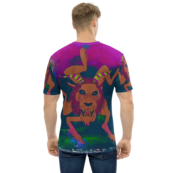 BUER ALL OVER SHIRT product image (1)