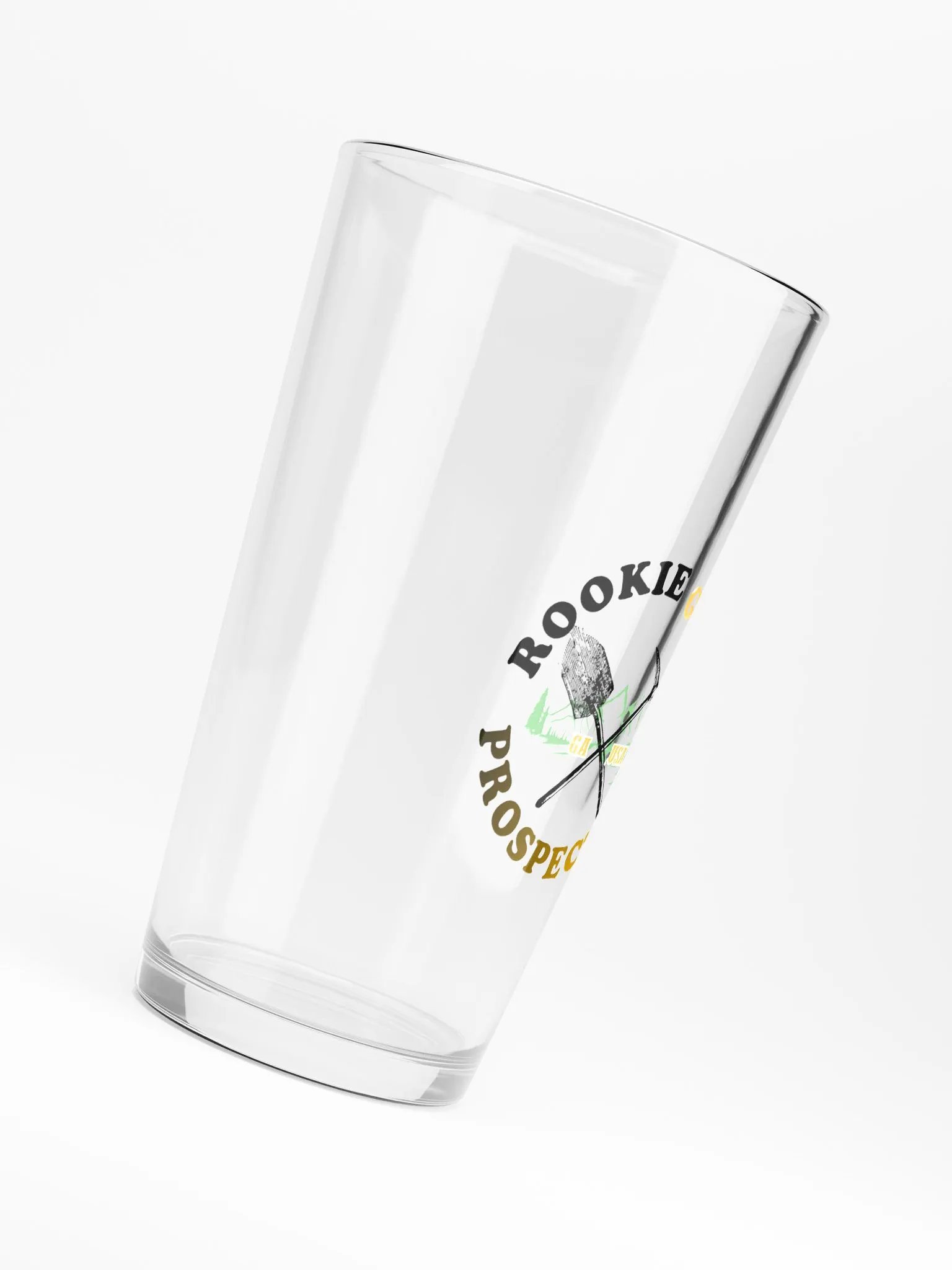 RGP Pint Glass product image (6)